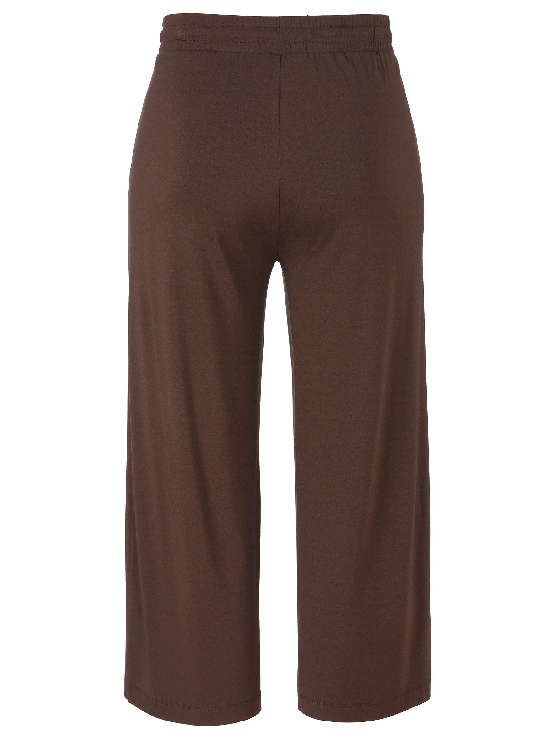 VIA APPIA DUE 5-Pocket-Hose Hose 7/8 weites Bein