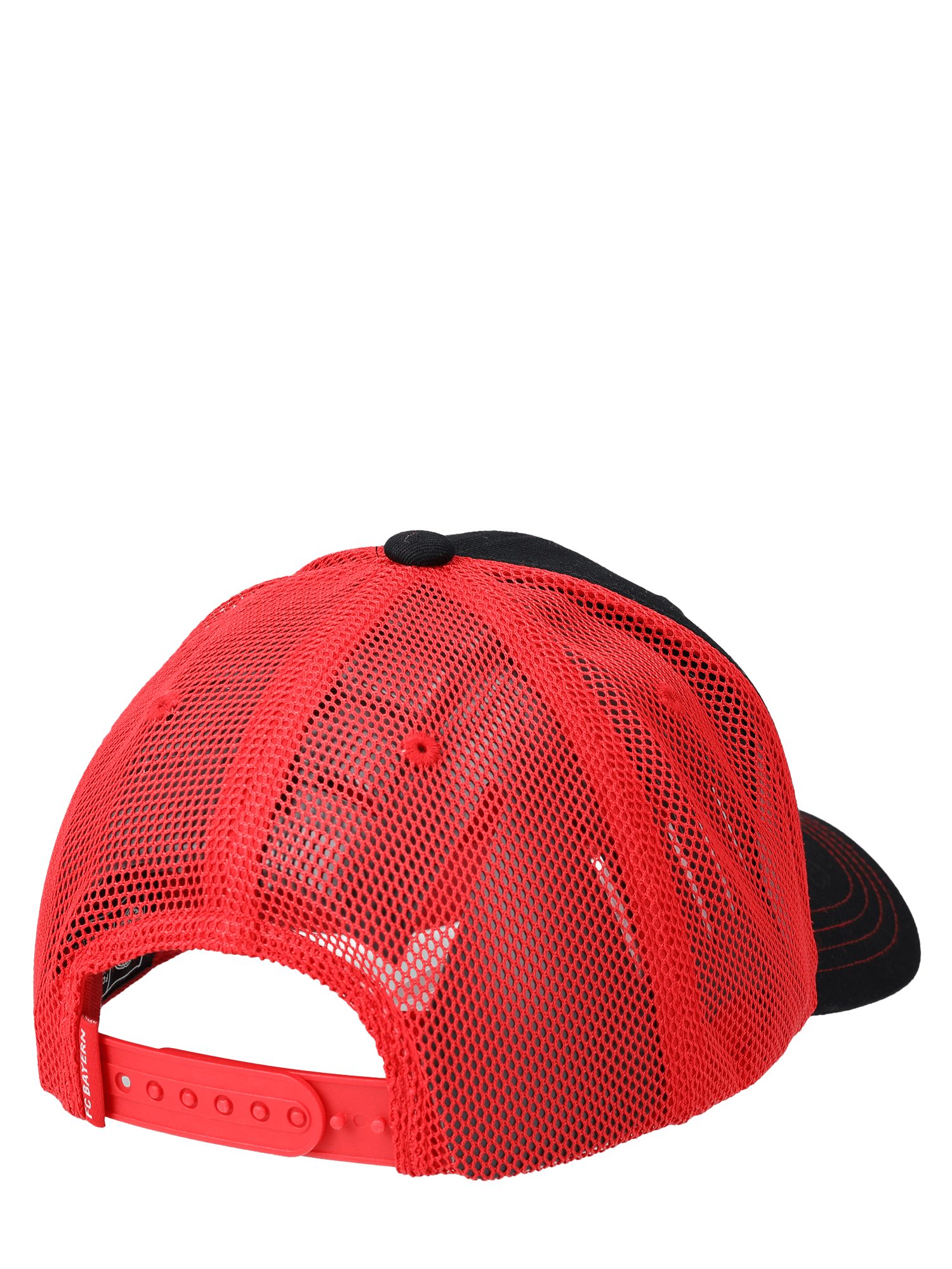 FC Bayern München Baseball Cap FC Bayern München I Truckercap I Baseballcap I Baseballkappe
