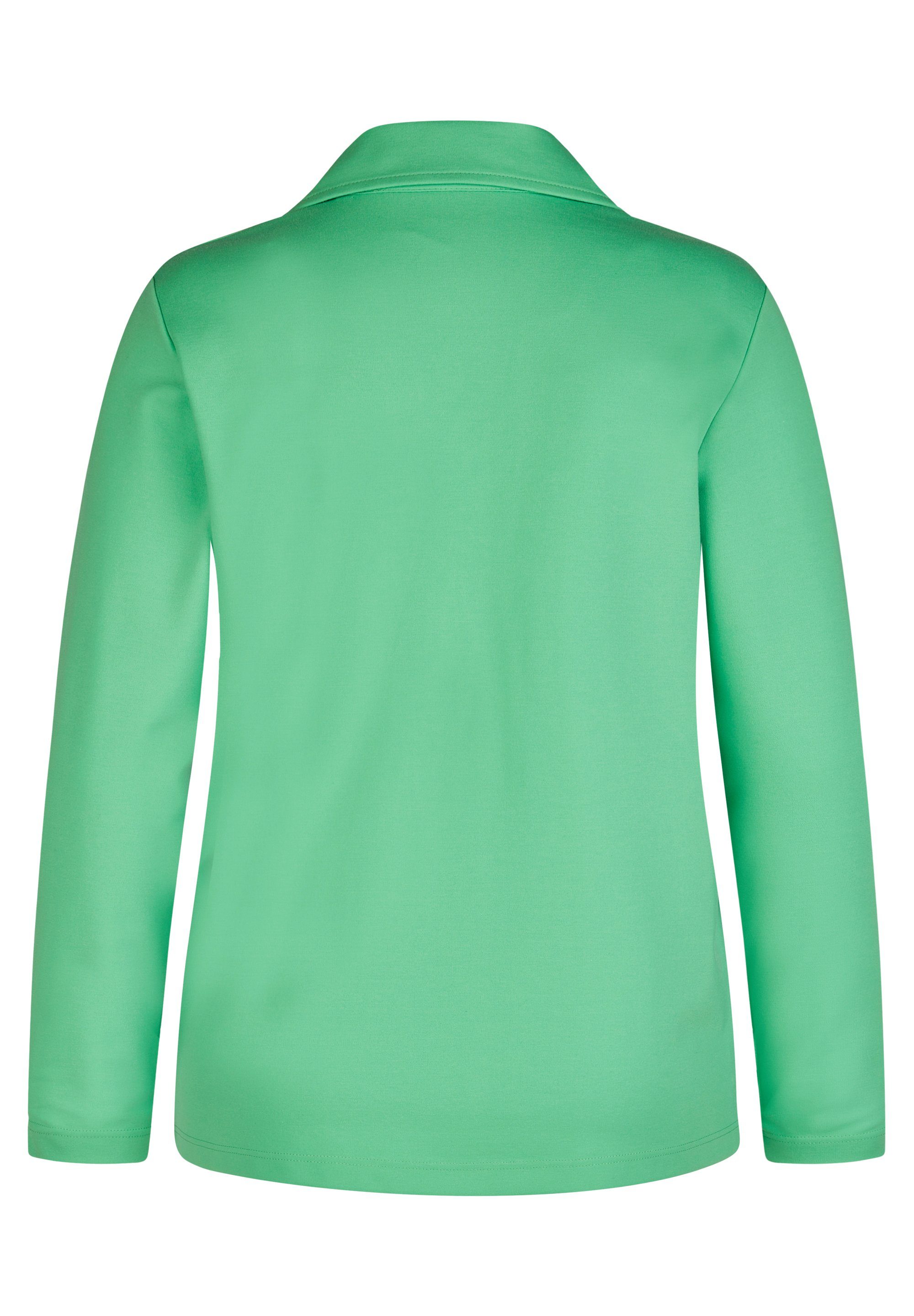 Rabe Jackenblazer mit aufgesetzten Taschen