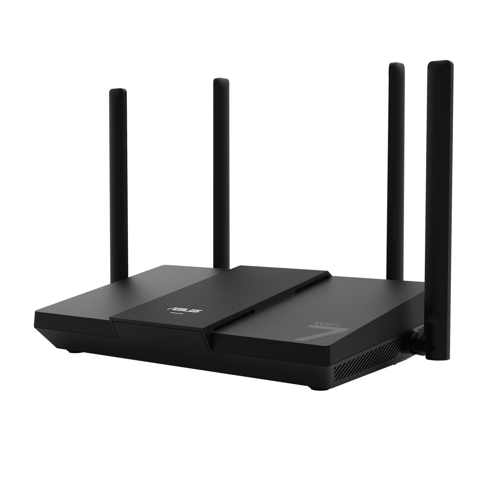 RT-BE50 BE3600 AiMesh WLAN-Router