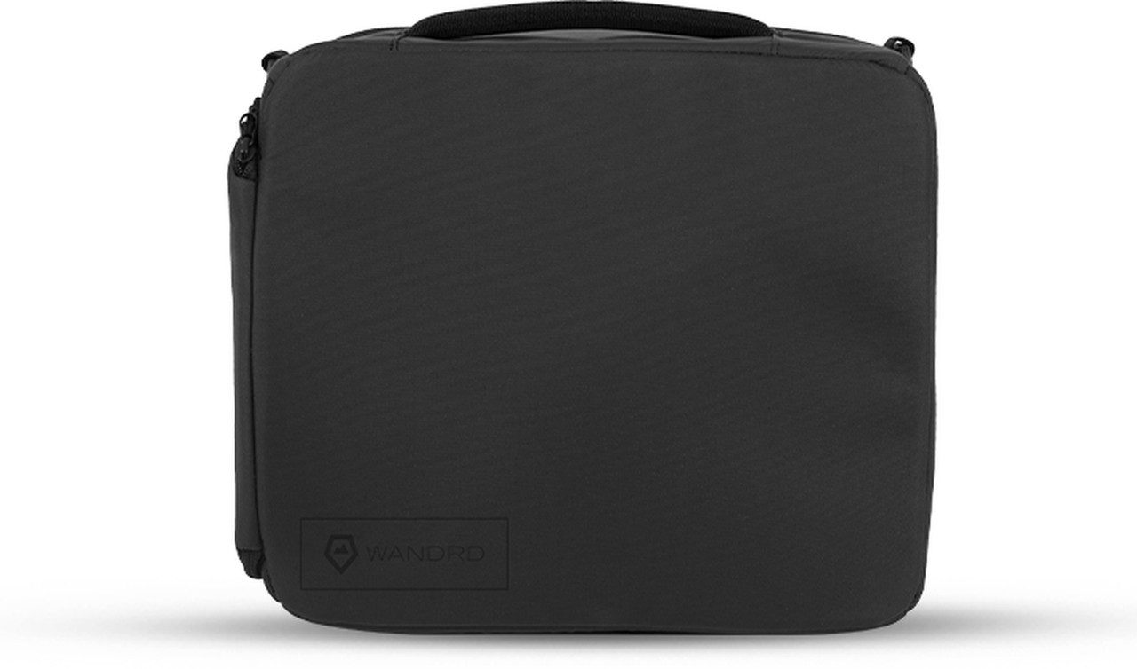 Wandrd Fotorucksack Camera Cube Essential+ 31