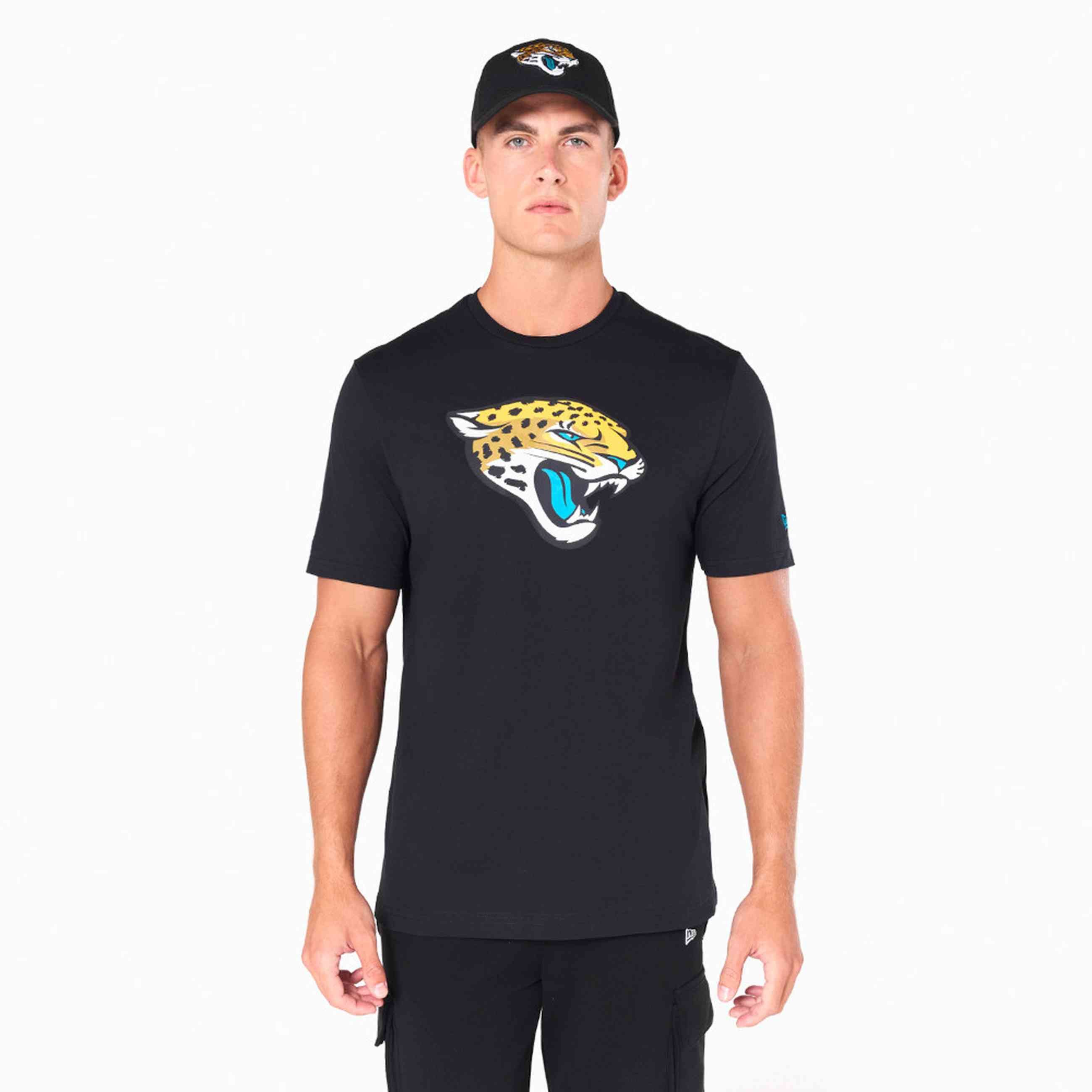 T-Shirt Jacksonville Jaguars