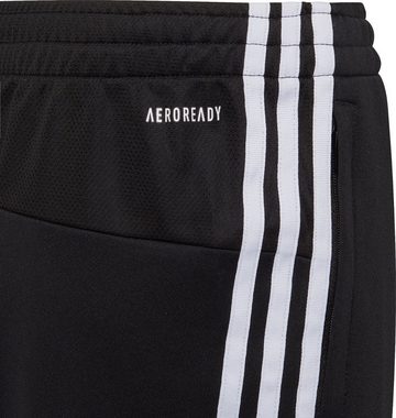 adidas Sportswear Sporthose B AR 3S PANT BLACK/WHITE