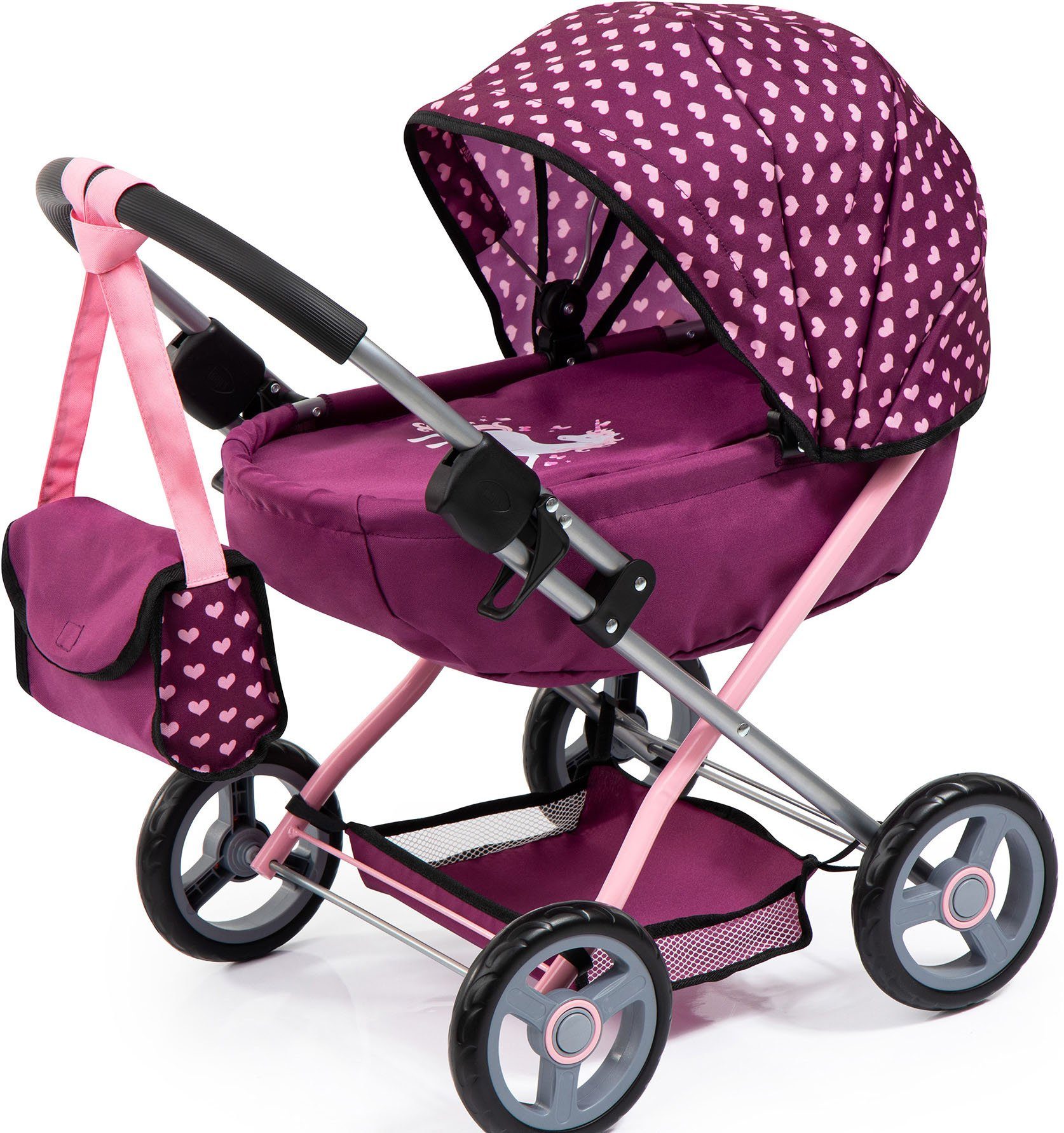 Puppenwagen ab 2 Jahren online kaufen | OTTO