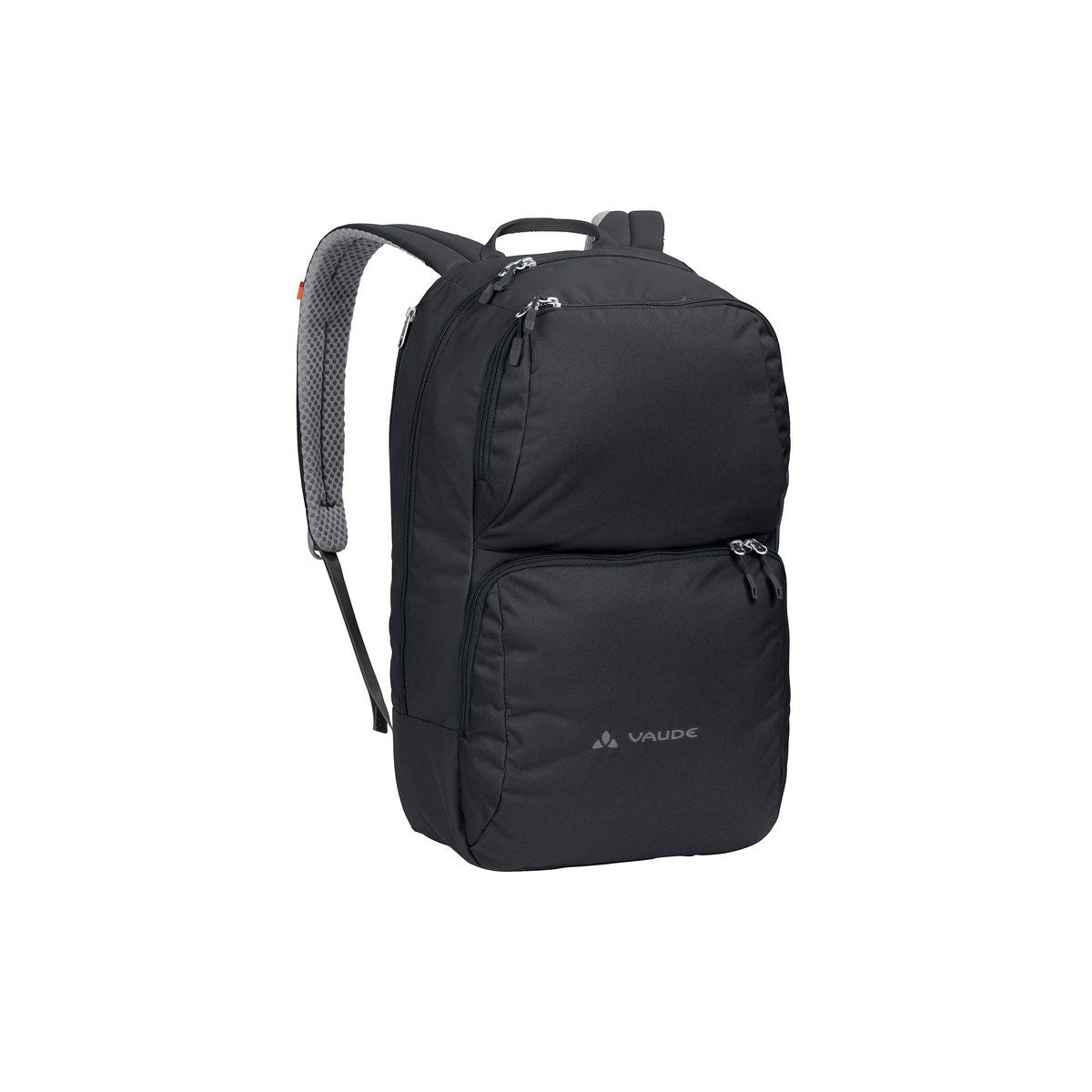 VAUDE Tagesrucksack schwarz