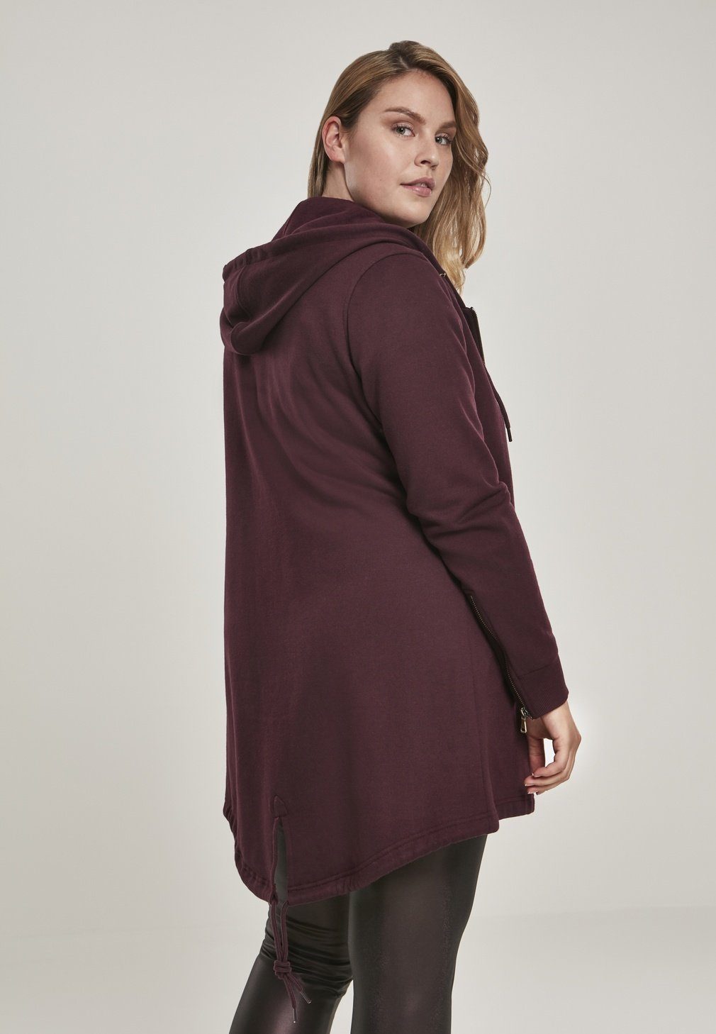 URBAN CLASSICS Kapuzenpullover günstig online kaufen