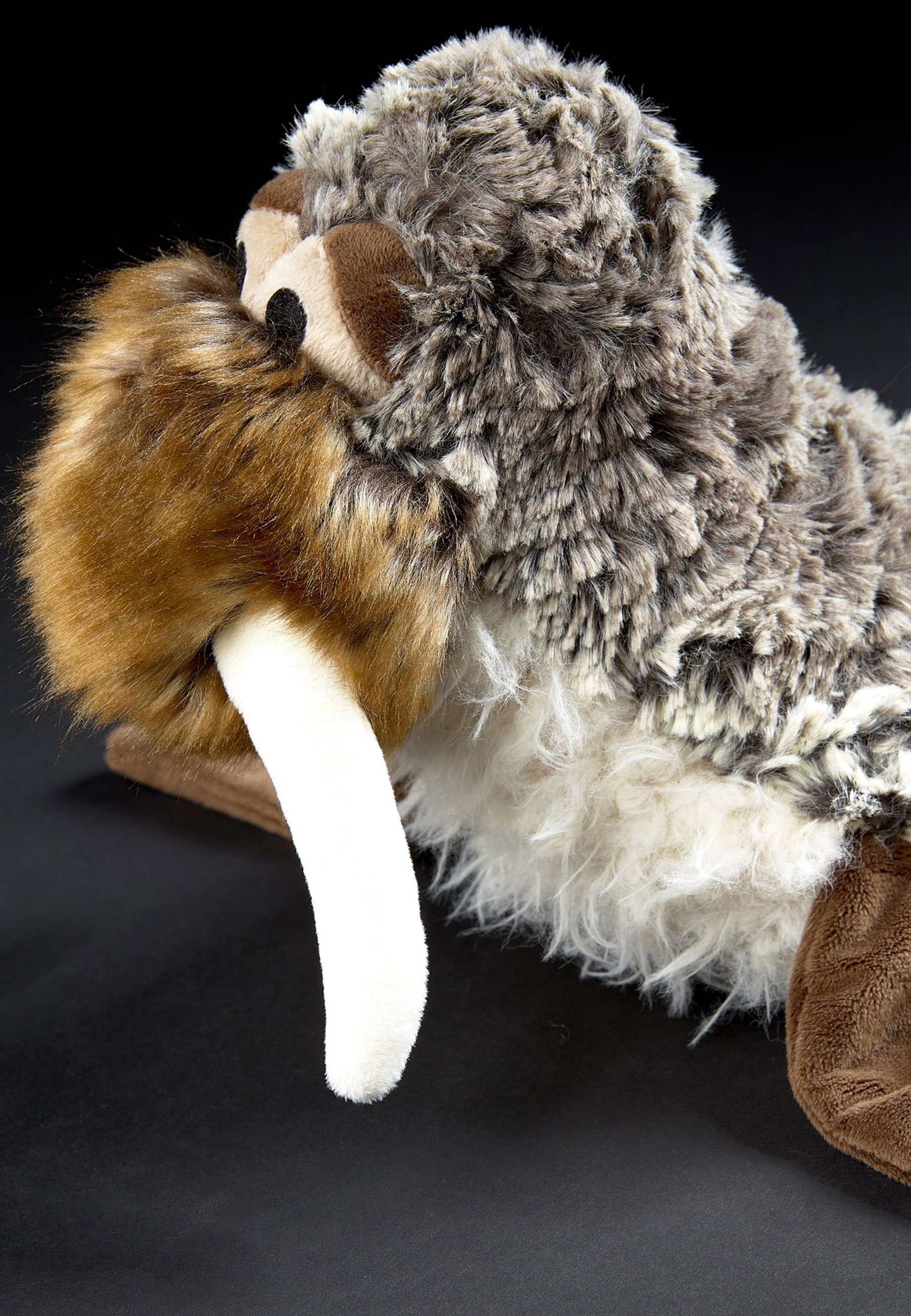 Sigikid Kuscheltier San Francis, BeastsTown für Erwachsene und Kinder (1-St)