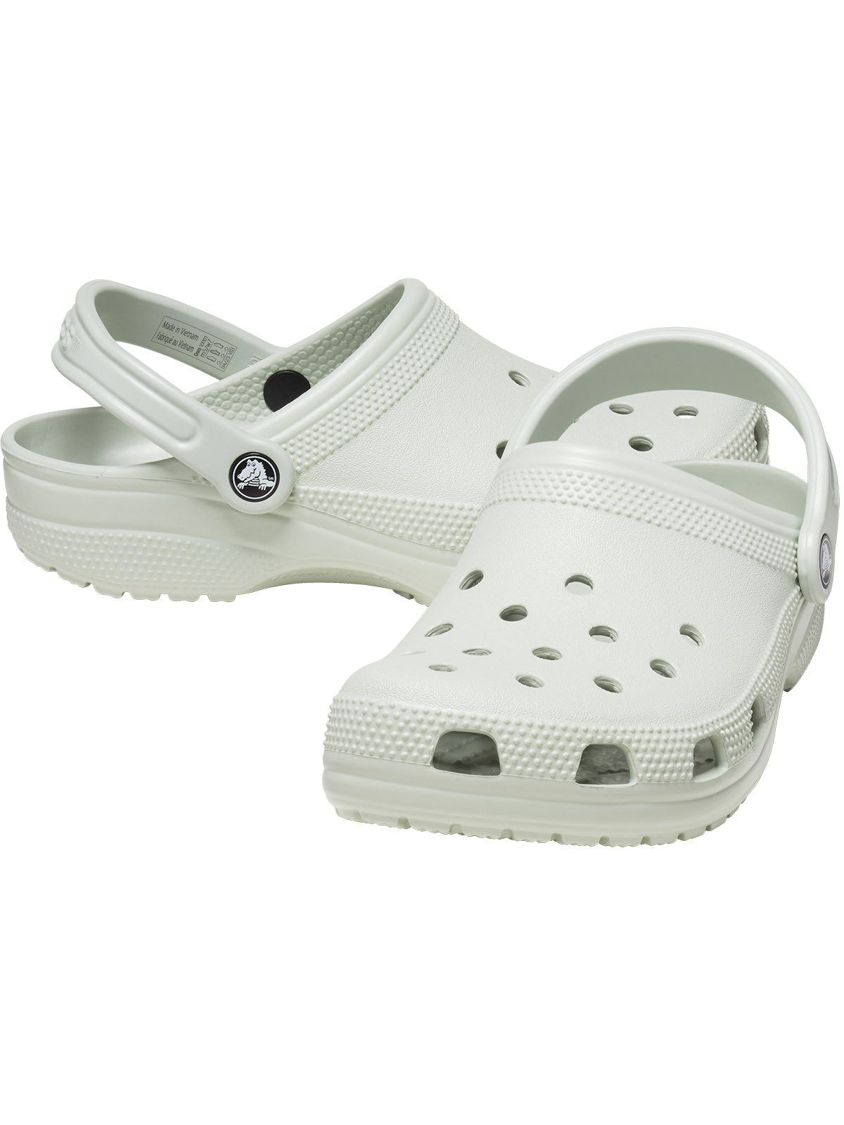 Crocs 10001-3VS Crocs Classic Clog günstig online kaufen