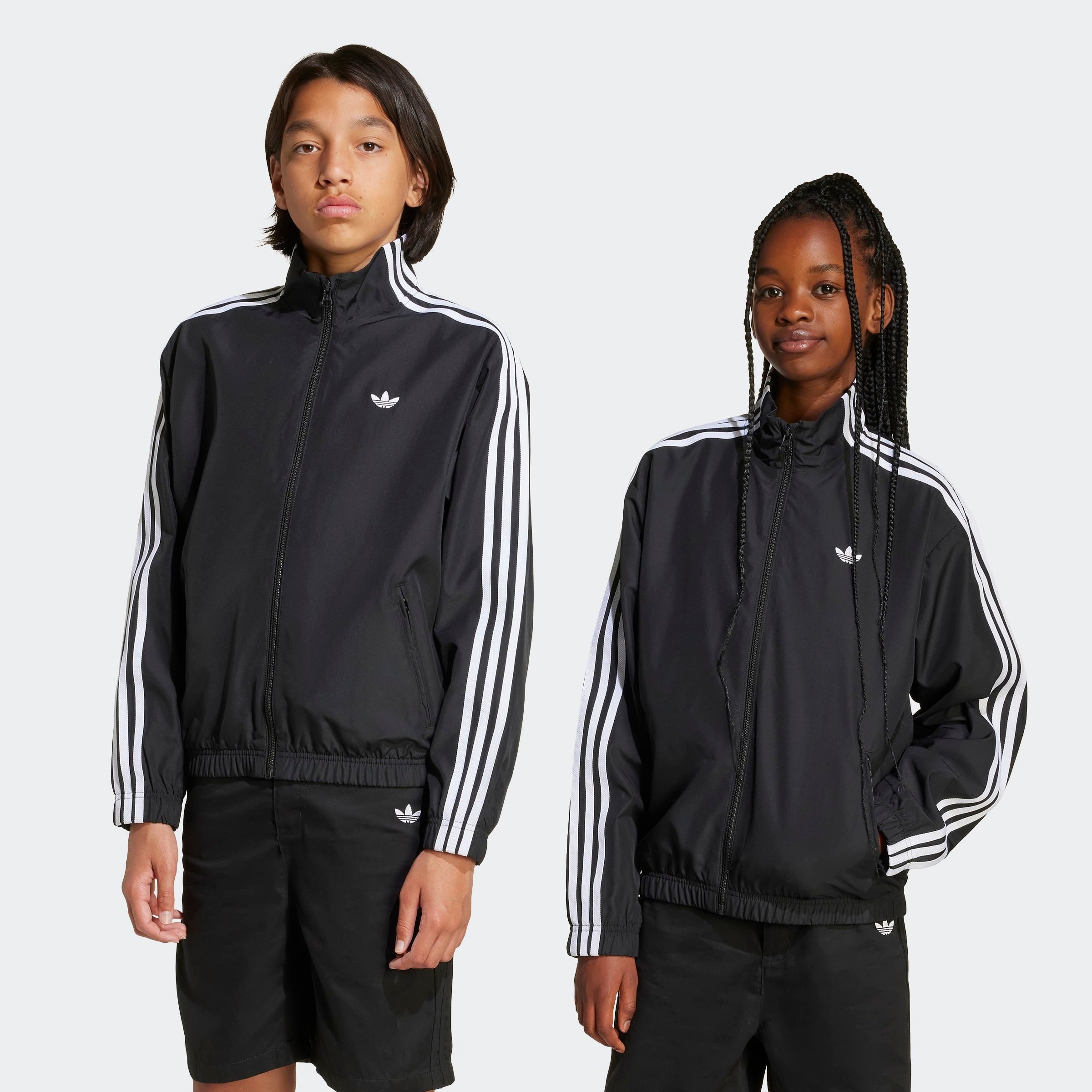 adidas Originals Outdoorjacke TRACK TOP