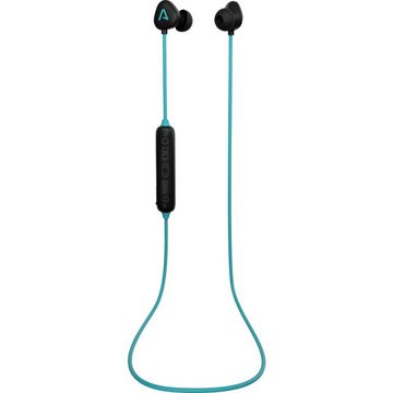 LAMAX Bluetooth Lautsprecher Tips1 Turqu Kopfhörer