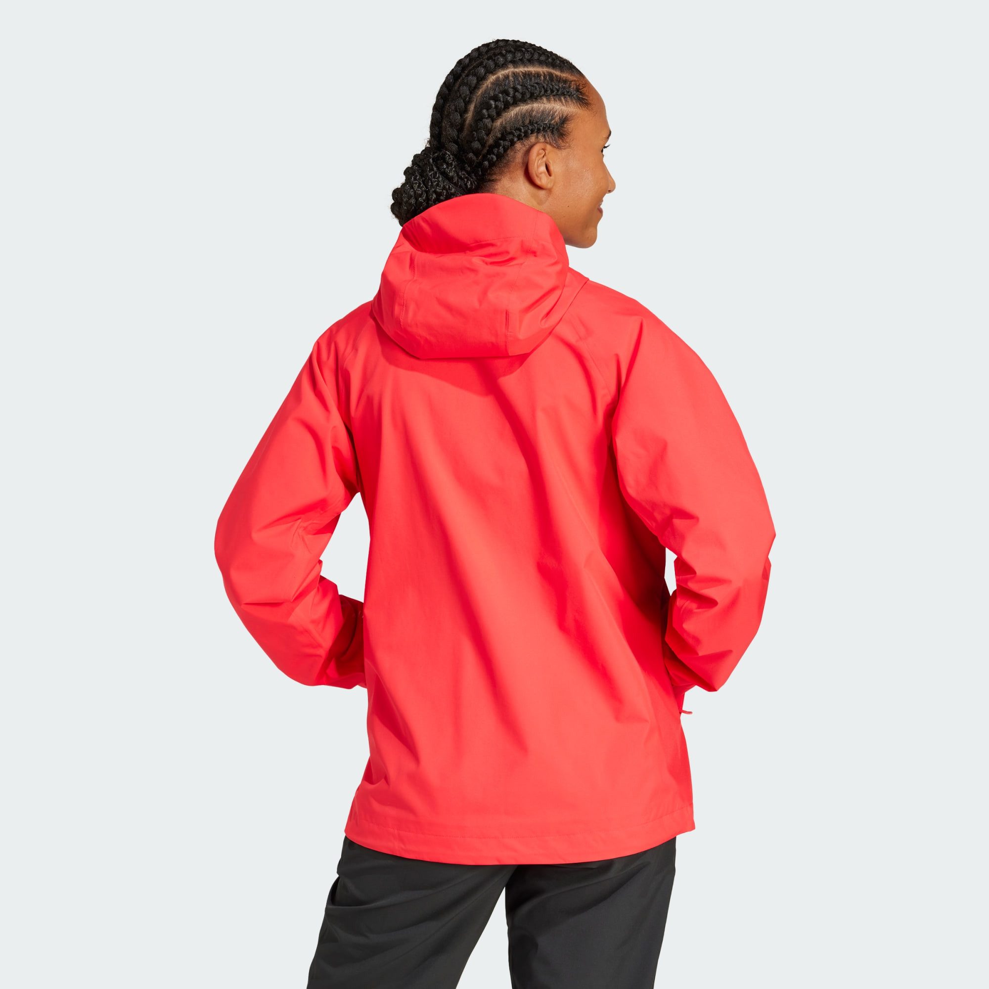 adidas TERREX Funktionsjacke TERREX MULTI 2L günstig online kaufen