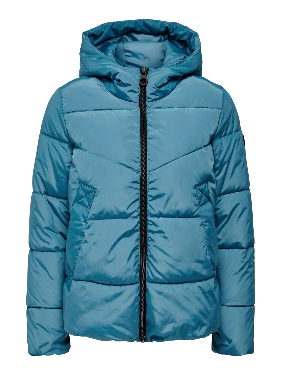 Winterjacke