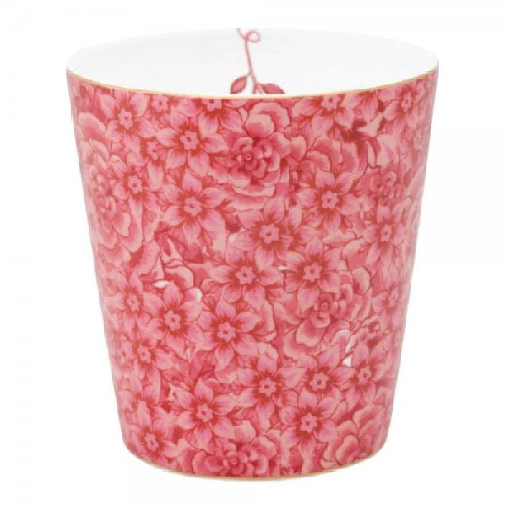 (Mittel) Pink Studio PiP Royal Becher Flower Tasse