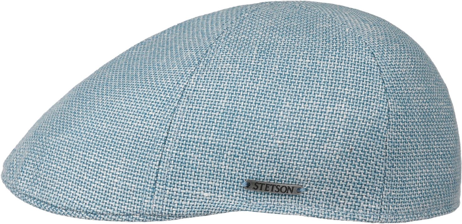 Stetson Schiebermütze 6-teilige Flatcap Texas aus günstig online kaufen