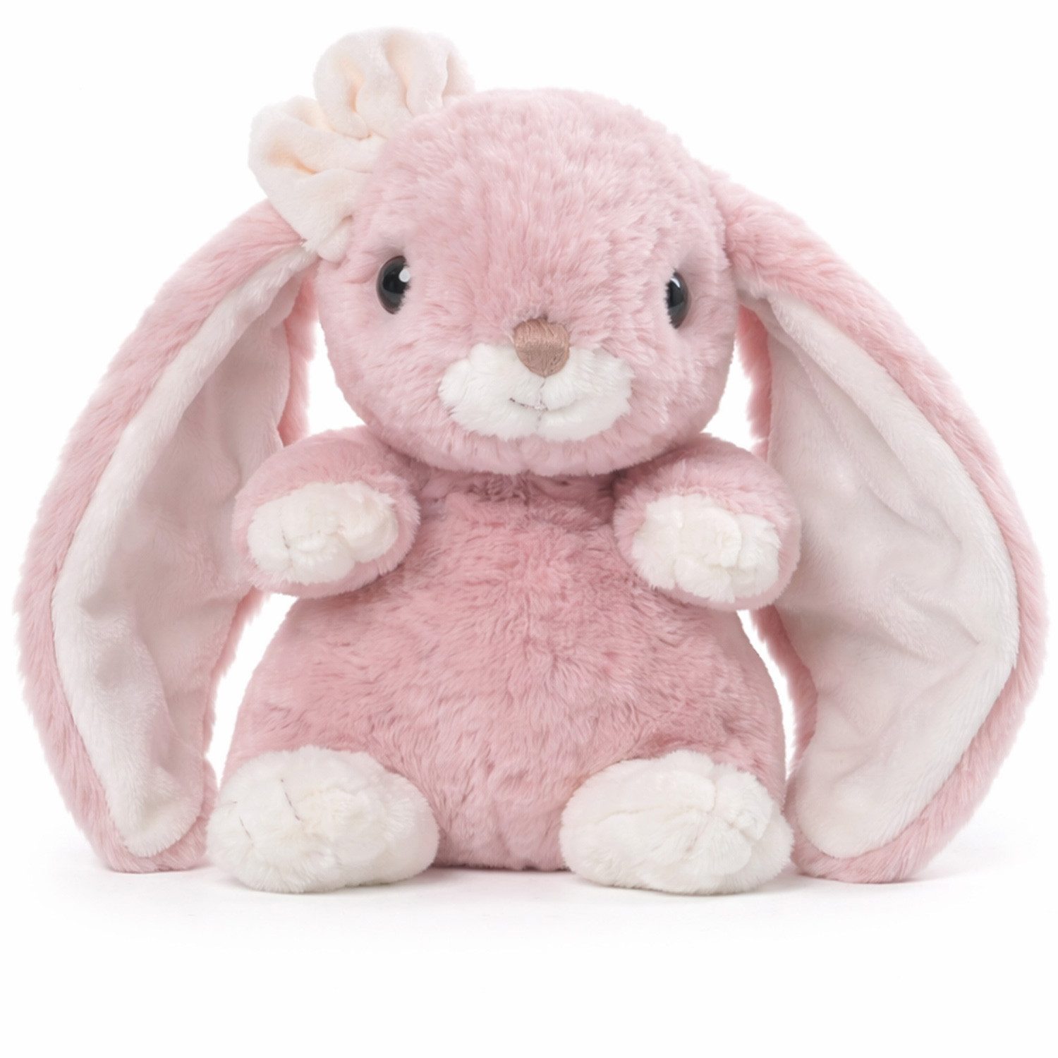 Bukowski Kuscheltier Kuscheltier Häschen 'Cute Kanina' 15 cm, Farbwahl