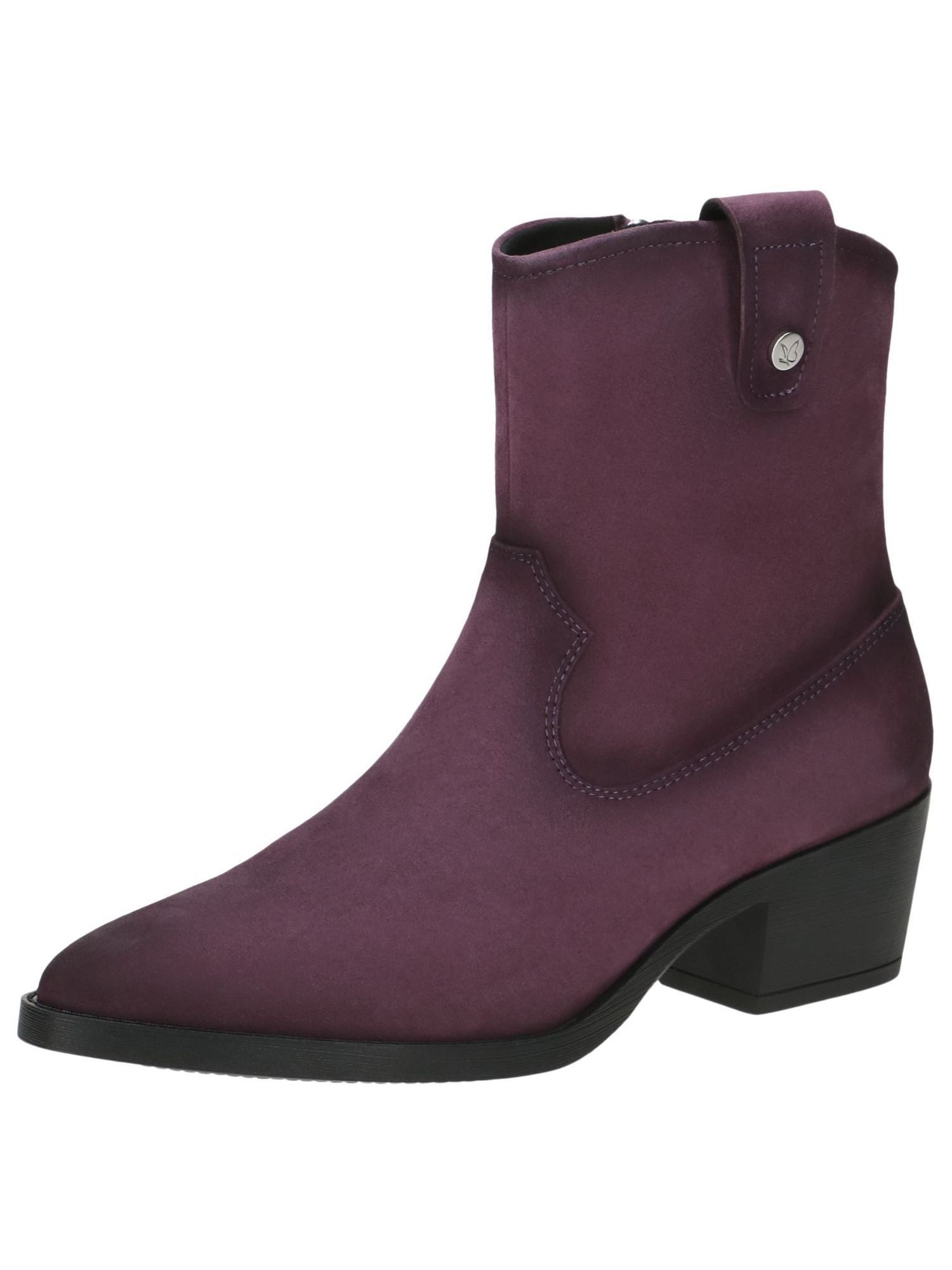Stiefelette 9-25313-43 Stiefelette