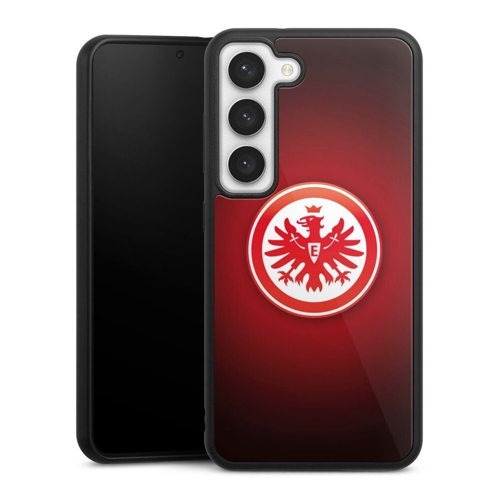 Handyhülle Eintracht Frankfurt Offizielles Lizenzprodukt Wappen