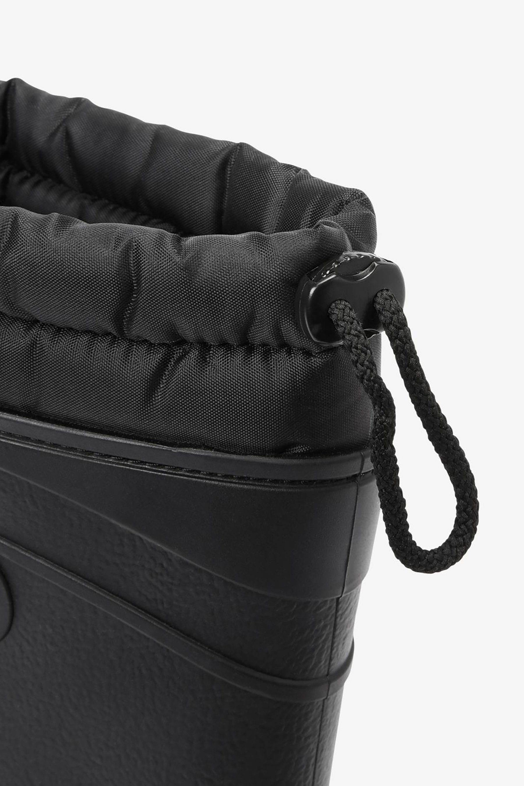 Next Gummistiefel mit warmem Futter Gummistiefel (1-tlg)