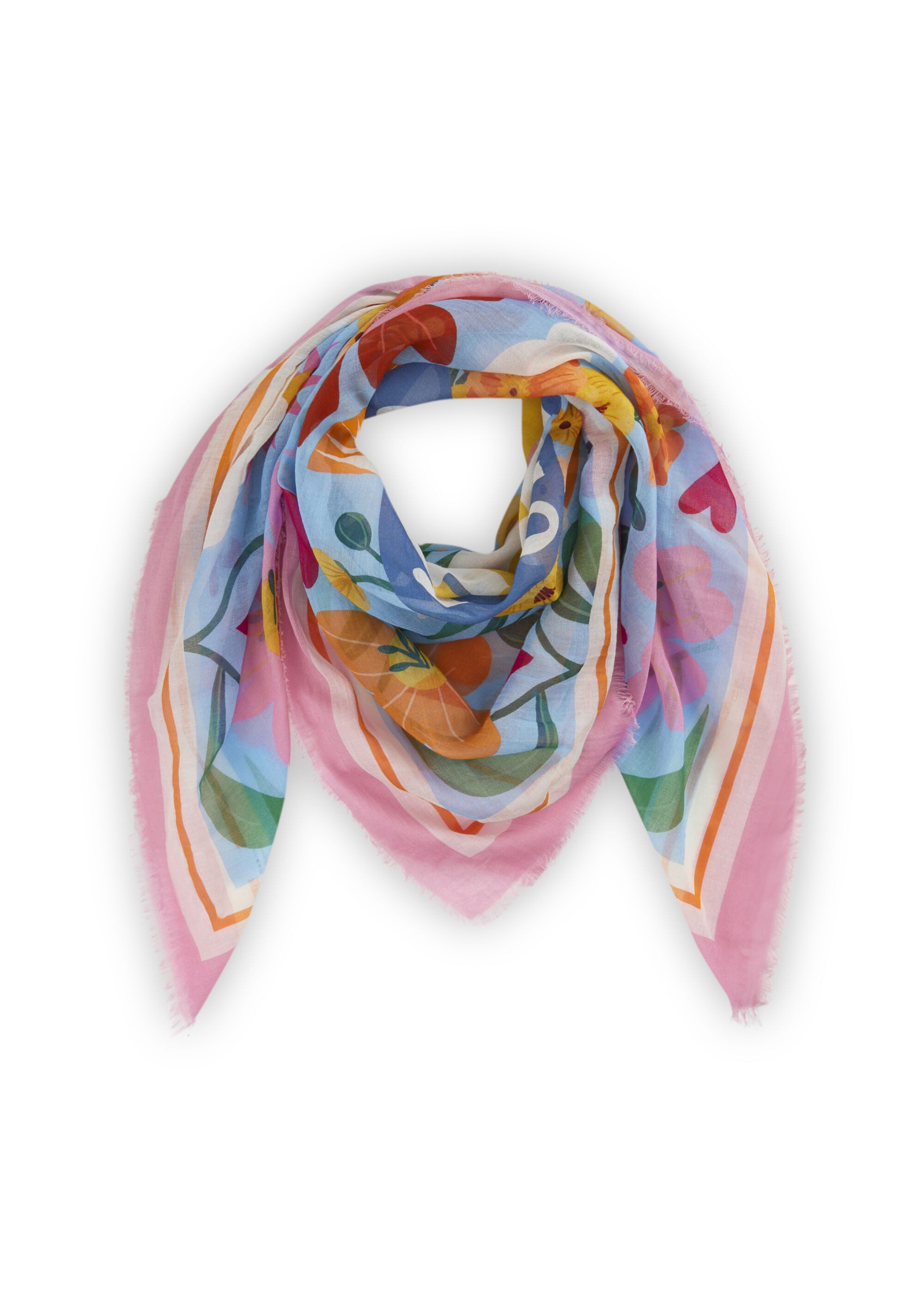 Codello Halstuch, aus Organic Cotton günstig online kaufen