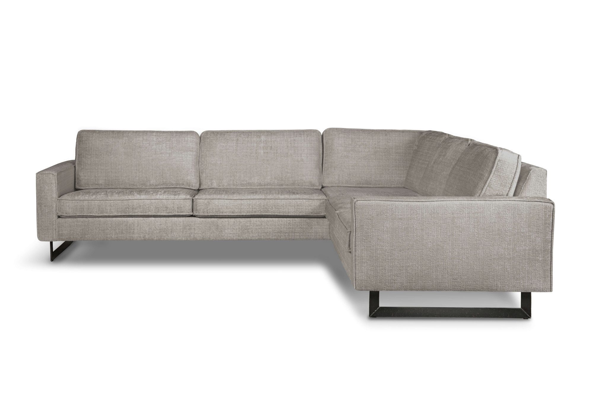 Places of Style Ecksofa Pinto, XXL, günstig online kaufen