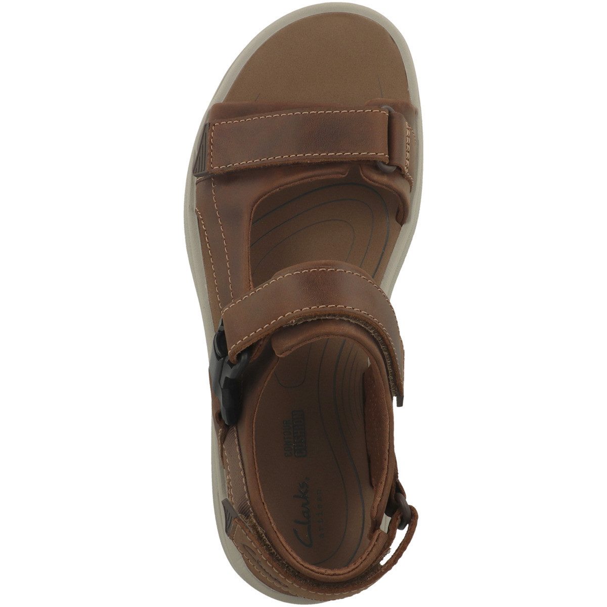 Clarks Saltway Edge Herren Sandale günstig online kaufen