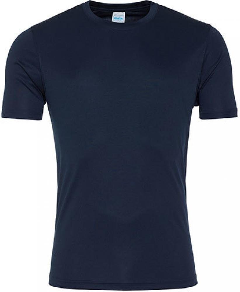 Just Cool Rundhalsshirt Herren Cool Smooth günstig online kaufen