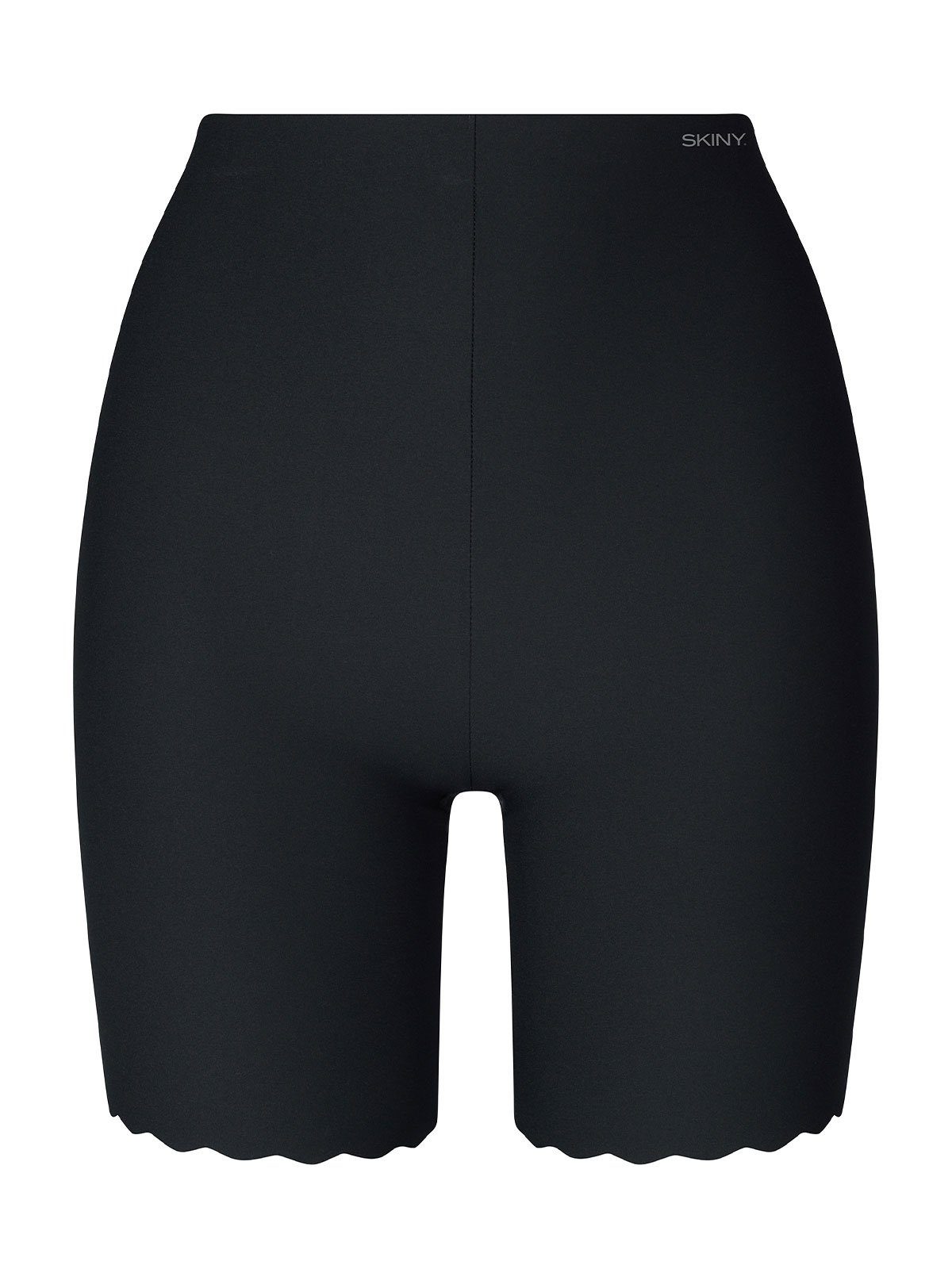 Skiny Pagenschlüpfer Damen Hose kurz Micro Essentials (Stück, 1-St) 360° Shaping – Bild 2 von 5