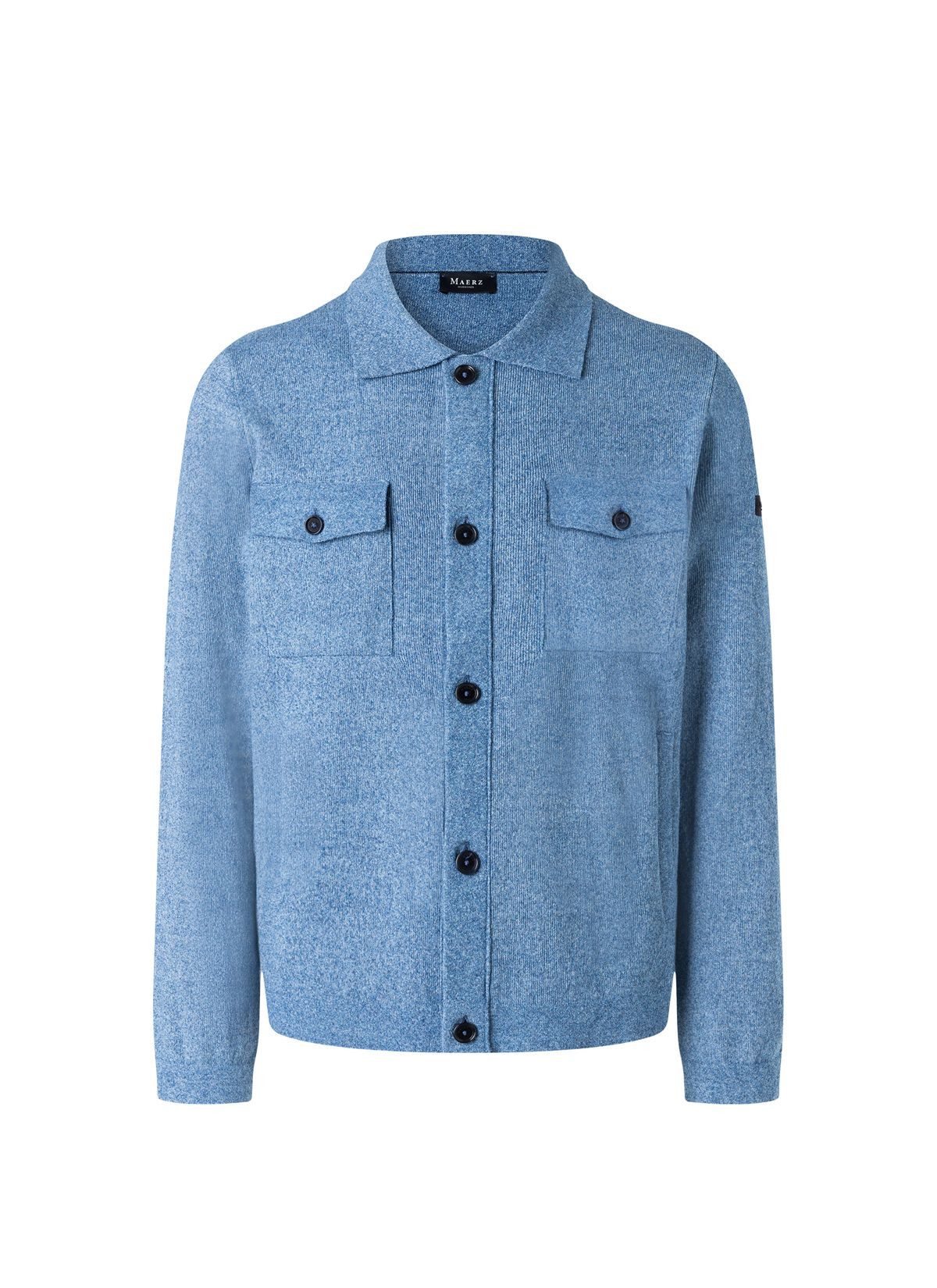 MAERZ Muenchen Strickjacke