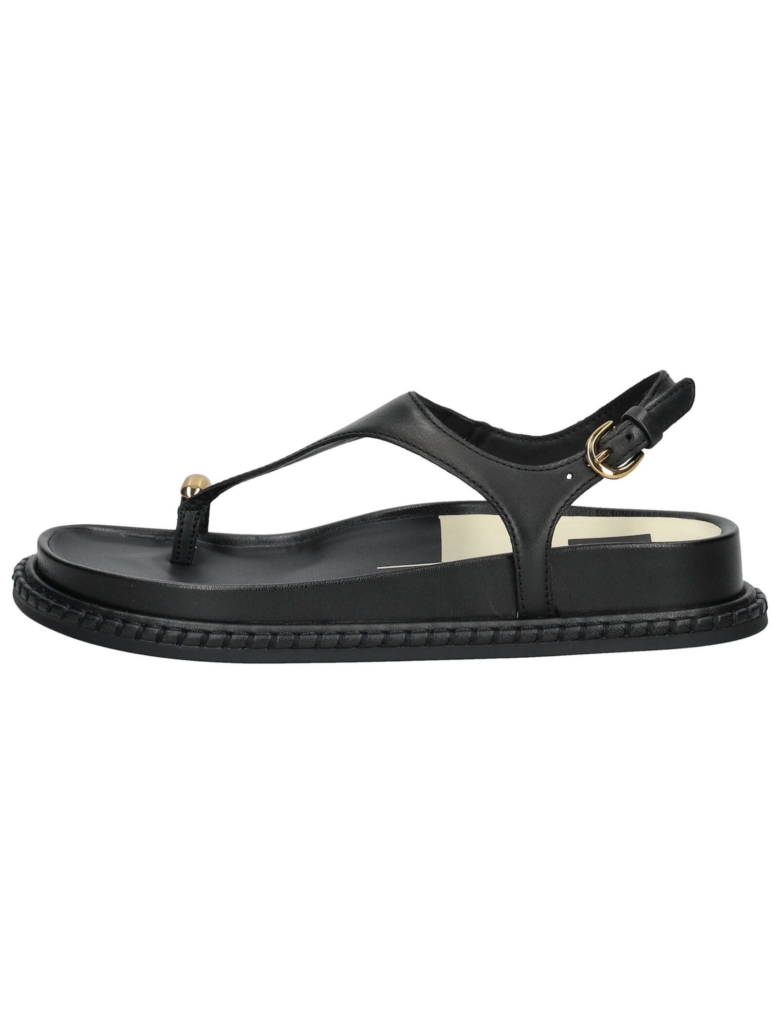 Dolce Vita Dolce Vita Sandalen Leder Zehentrenner