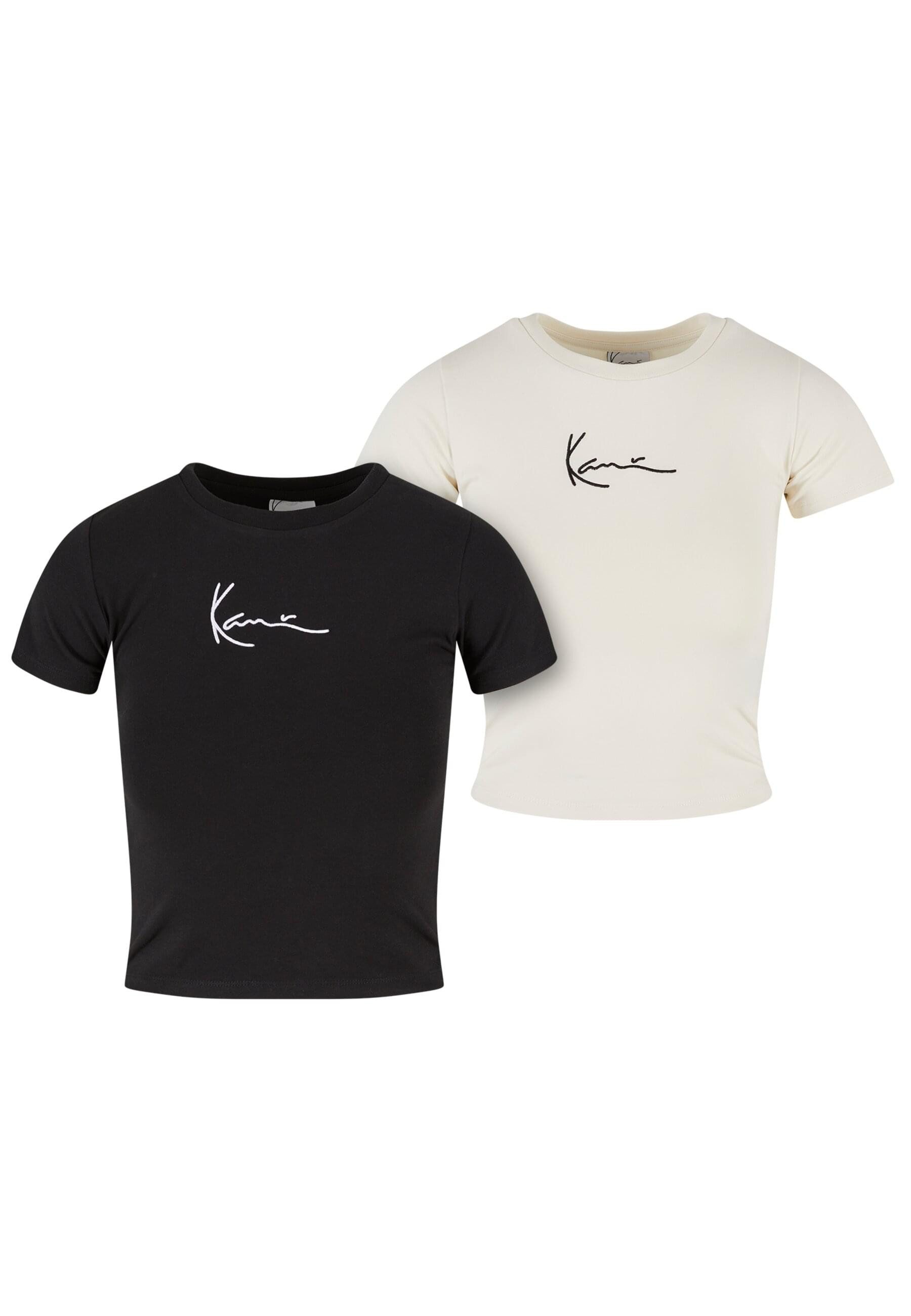 Karl Kani T-Shirt Karl Kani Damen (1-tlg)
