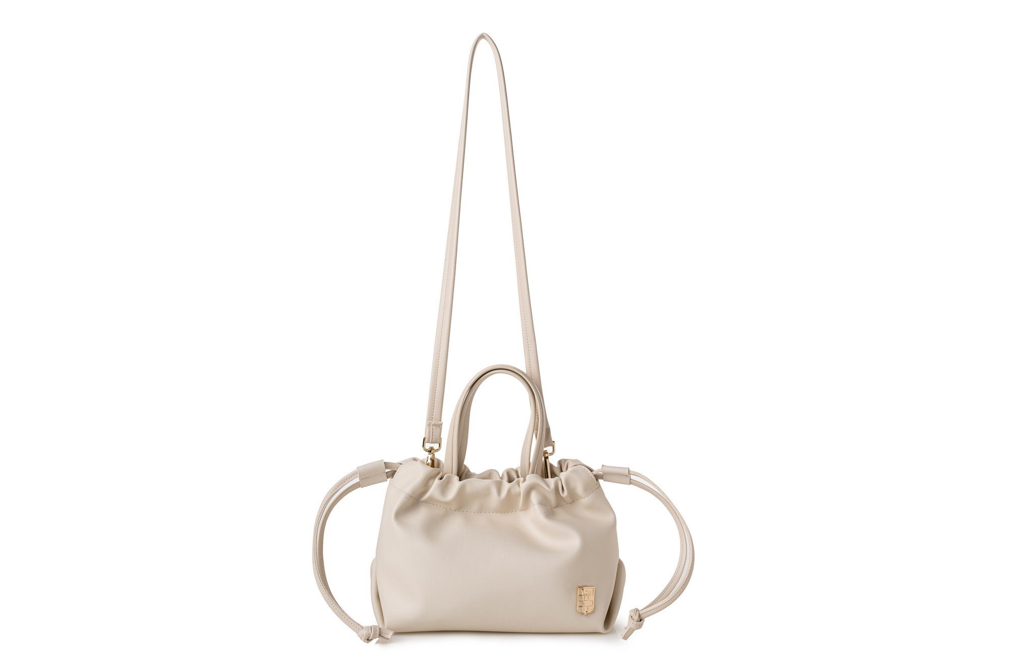 lucky bees Rucksack Vince Camuto 100% POLYVINYL LEATHER, 20 cm x 12 cm C1255