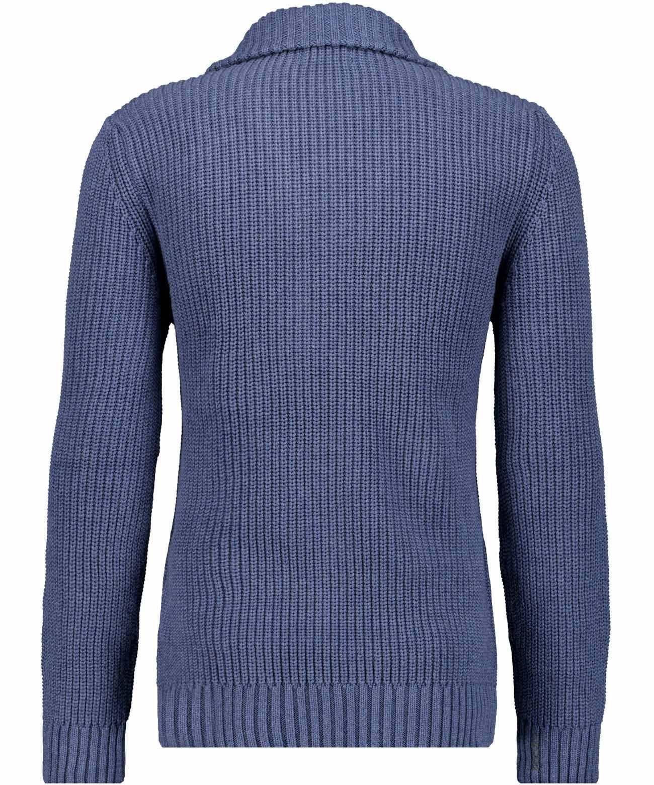 RAGMAN Rundhalspullover günstig online kaufen