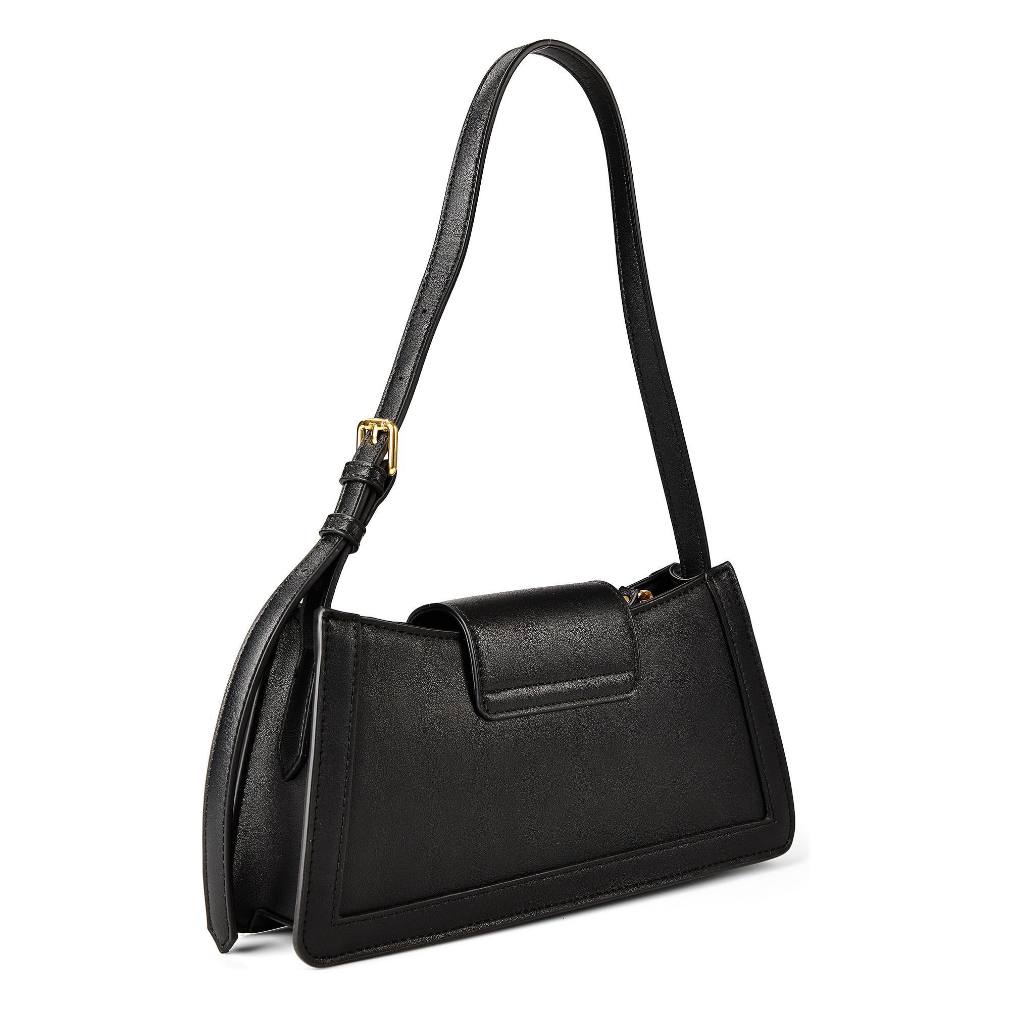 Juicy Couture Schultertasche, Polyurethan