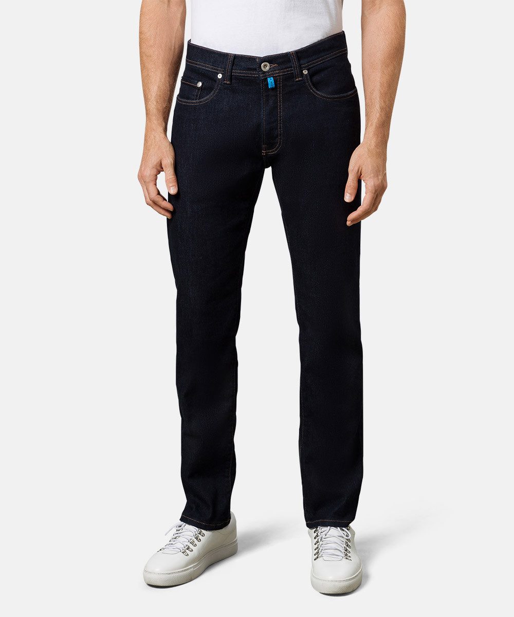 Pierre Cardin Tapered-fit-Jeans Lyon Tapered günstig online kaufen