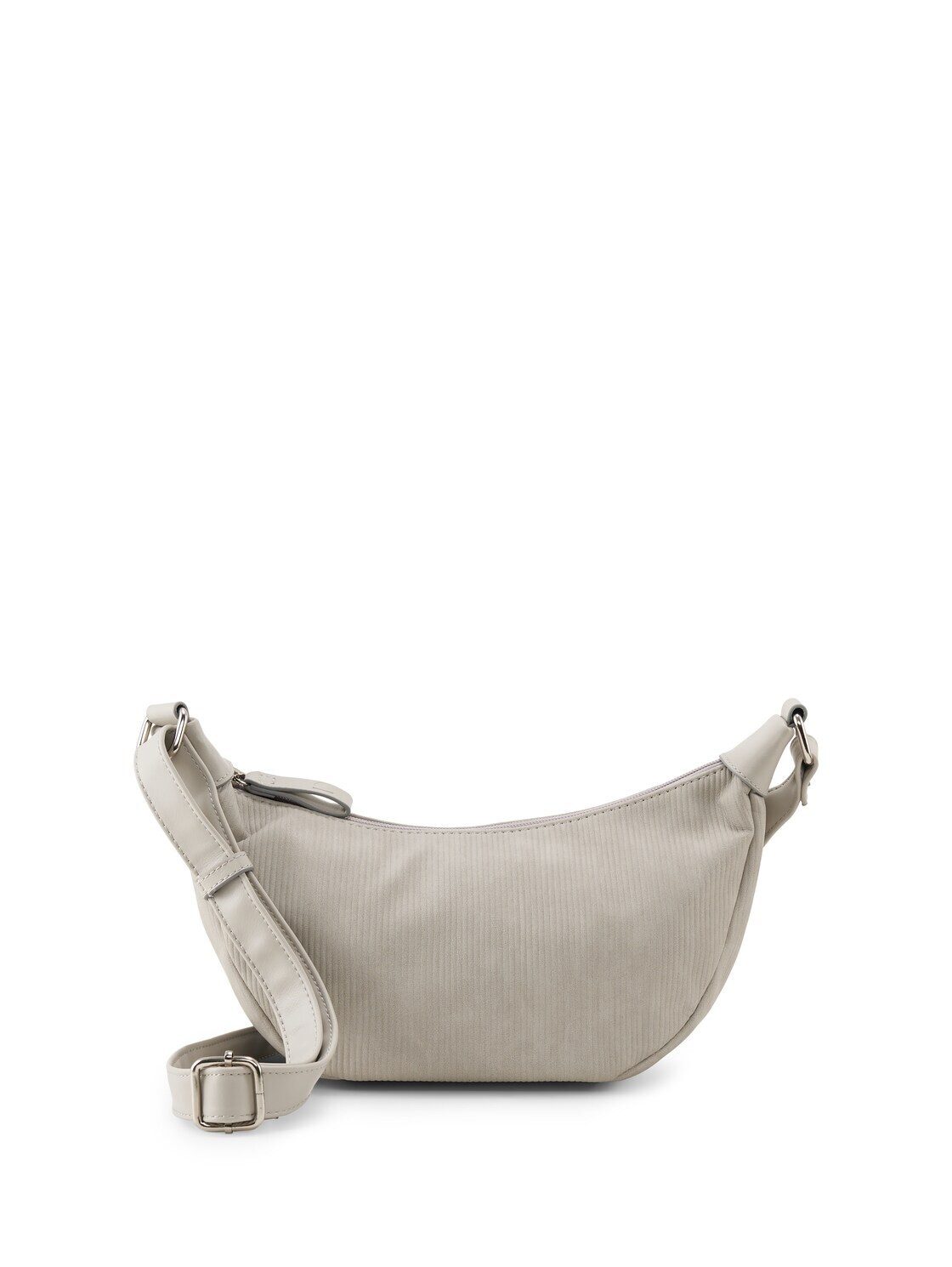 TOM TAILOR Denim Umhängetasche Bags, TTLIRIEL CORD M Umhängetasche aus Lederimitat