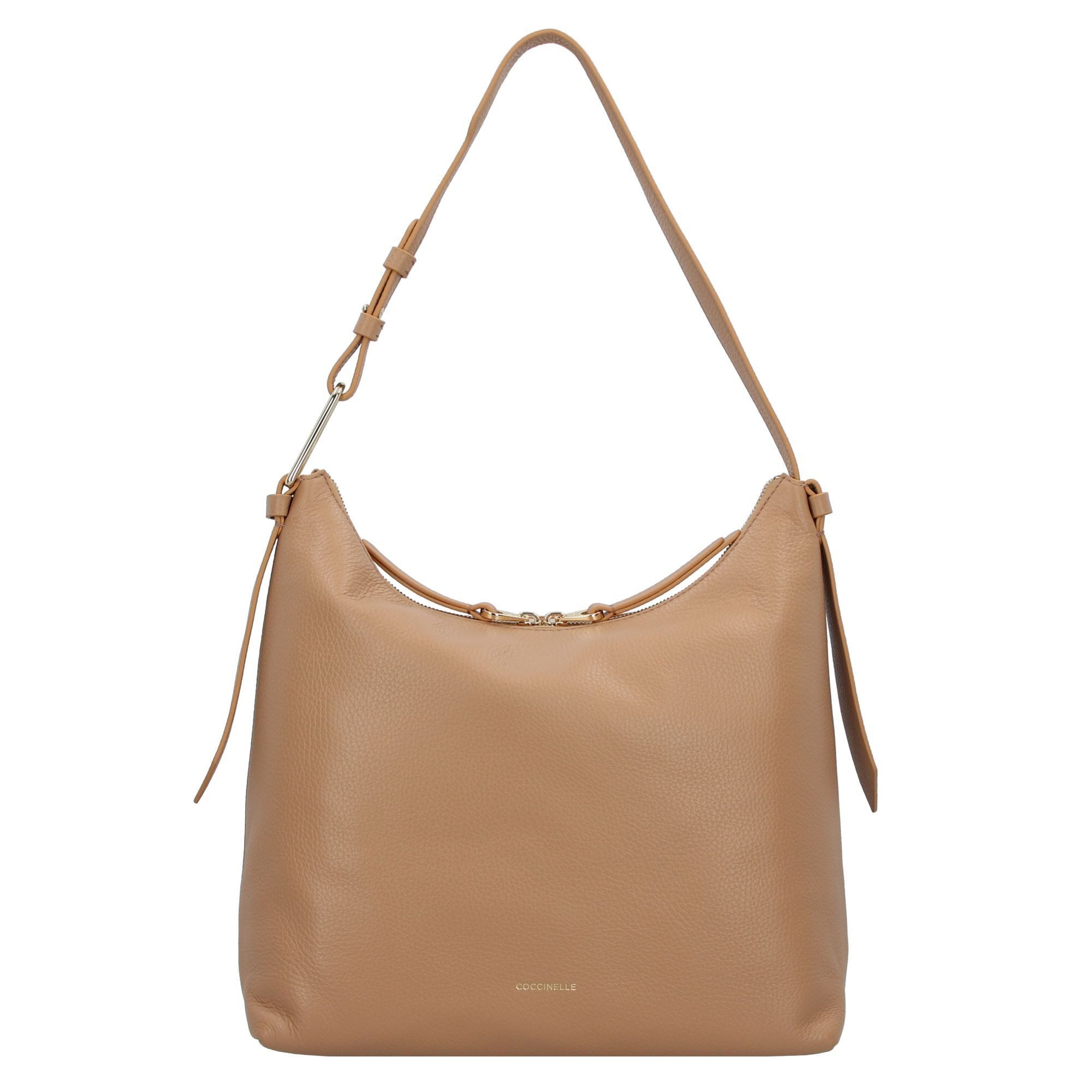 Schultertasche Malory