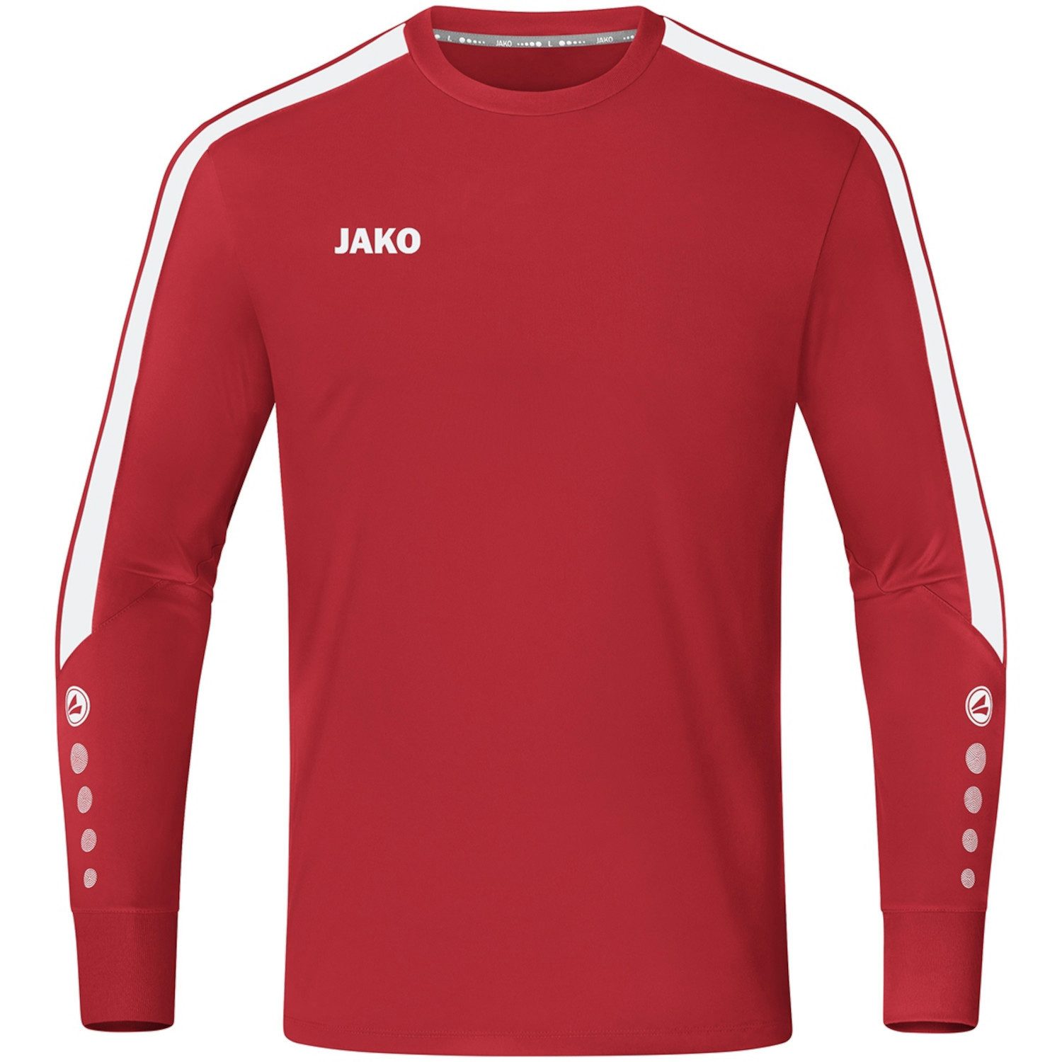 Jako Torwarttrikot Jako Herren Torwarttrikot Power 8923 günstig online kaufen