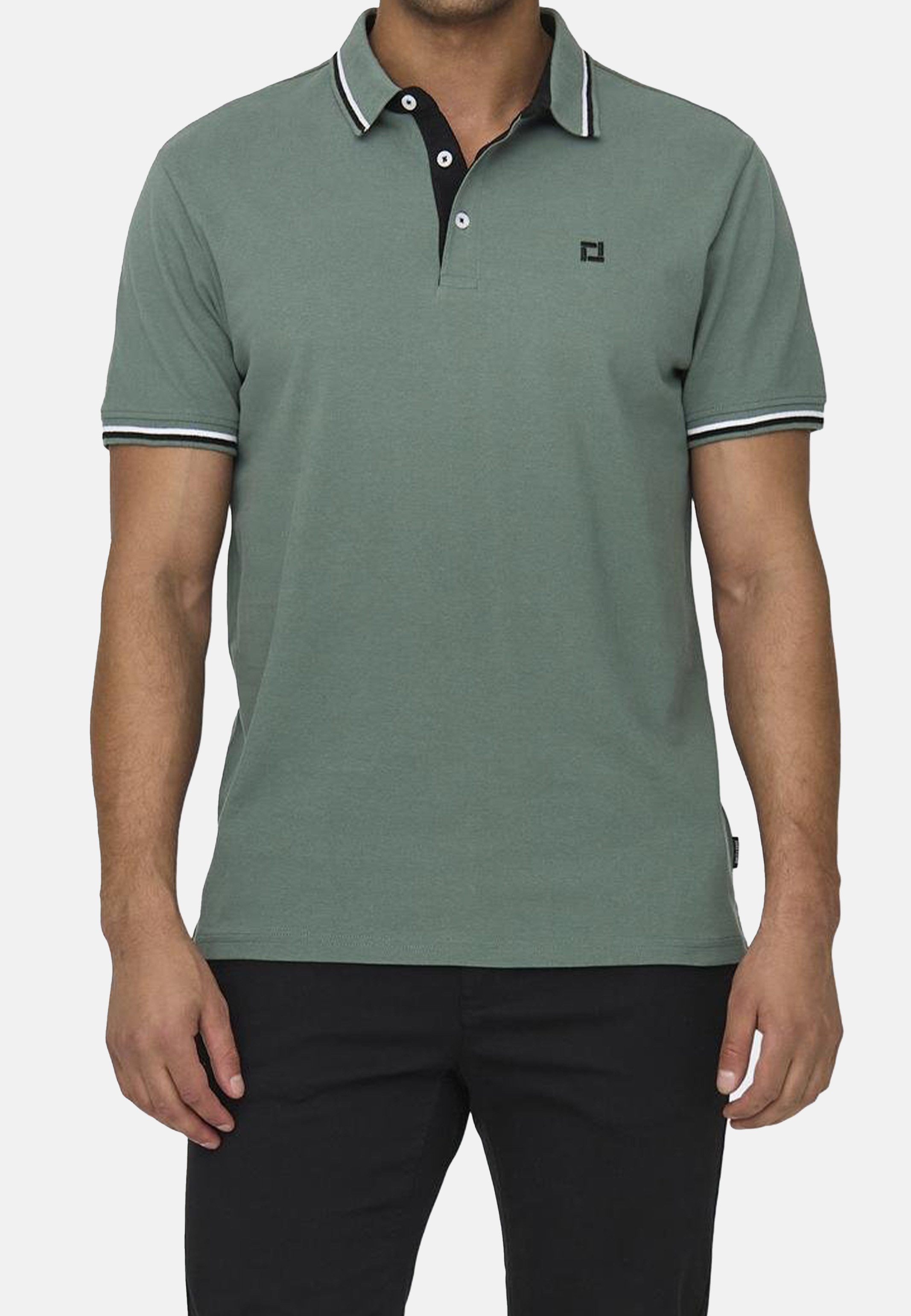 ONLY & SONS Poloshirt "ONSFLETCHER SLIM SS POLO NOOS" günstig online kaufen