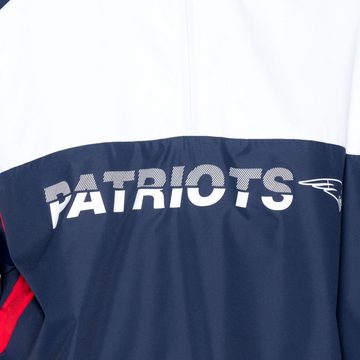 New Era Sommerjacke New Era NFL NEW ENGLAND PATRIOTS Colour Block Windbreaker Jacke