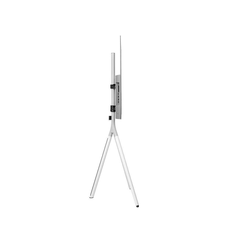 white cm All Stand 65" For TV Tripod All Cool (TV-Wandhalterung TV-Standfuß One 81,3 Metal One for