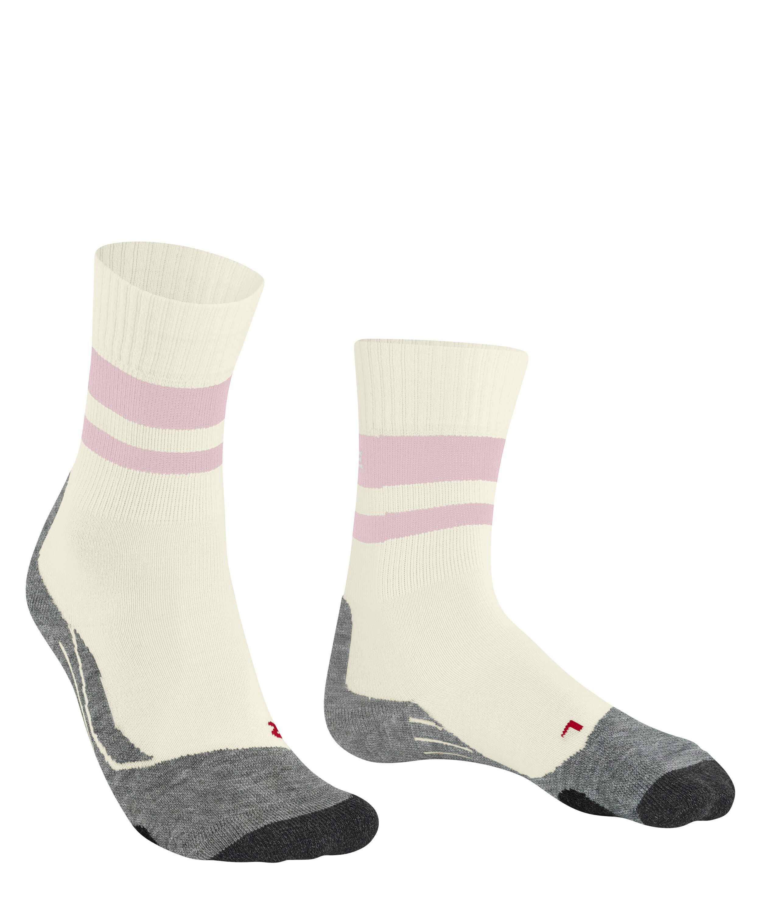 FALKE Wandersocken TK2 Explore Socken Hoher Komfort im Mittelgebirge (1-Paar) Hoher Komfort im Mittelgebirge