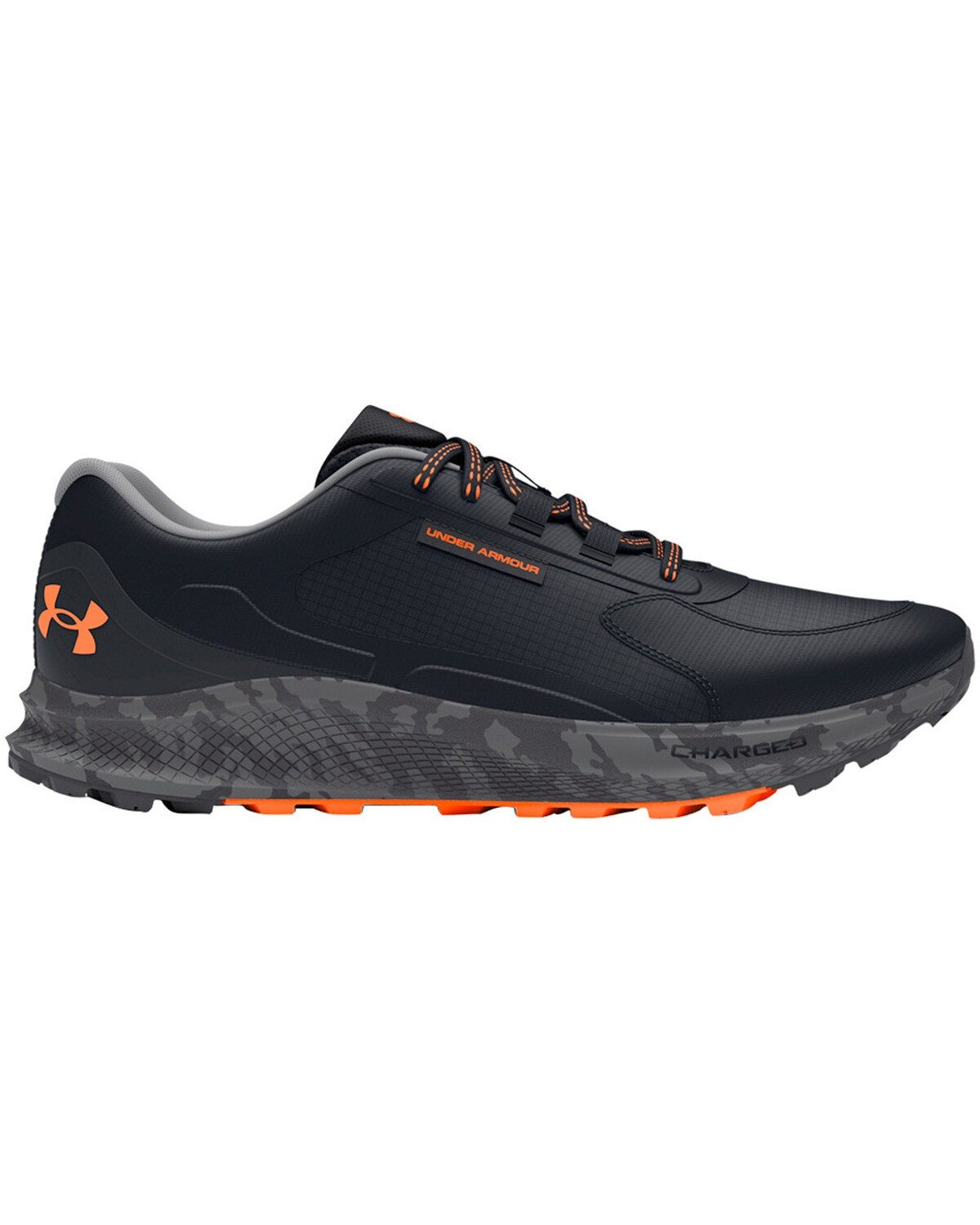 Under Armour® Halbschuh Bandit Trail3 Outdoorschuh Herausnehmbare Innensohl günstig online kaufen