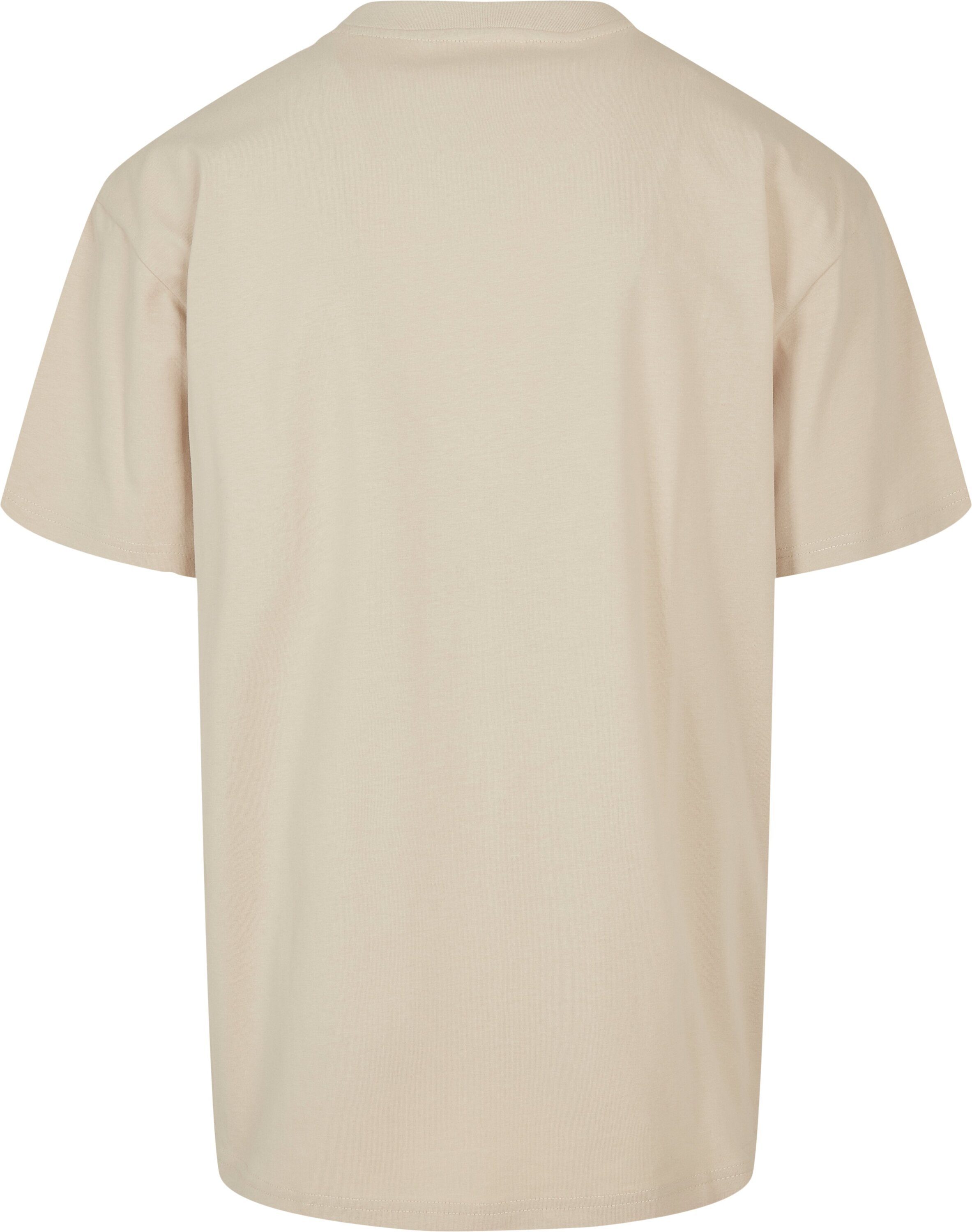 URBAN CLASSICS softseagrass Tee Oversized T-Shirt (1-tlg) Herren Heavy