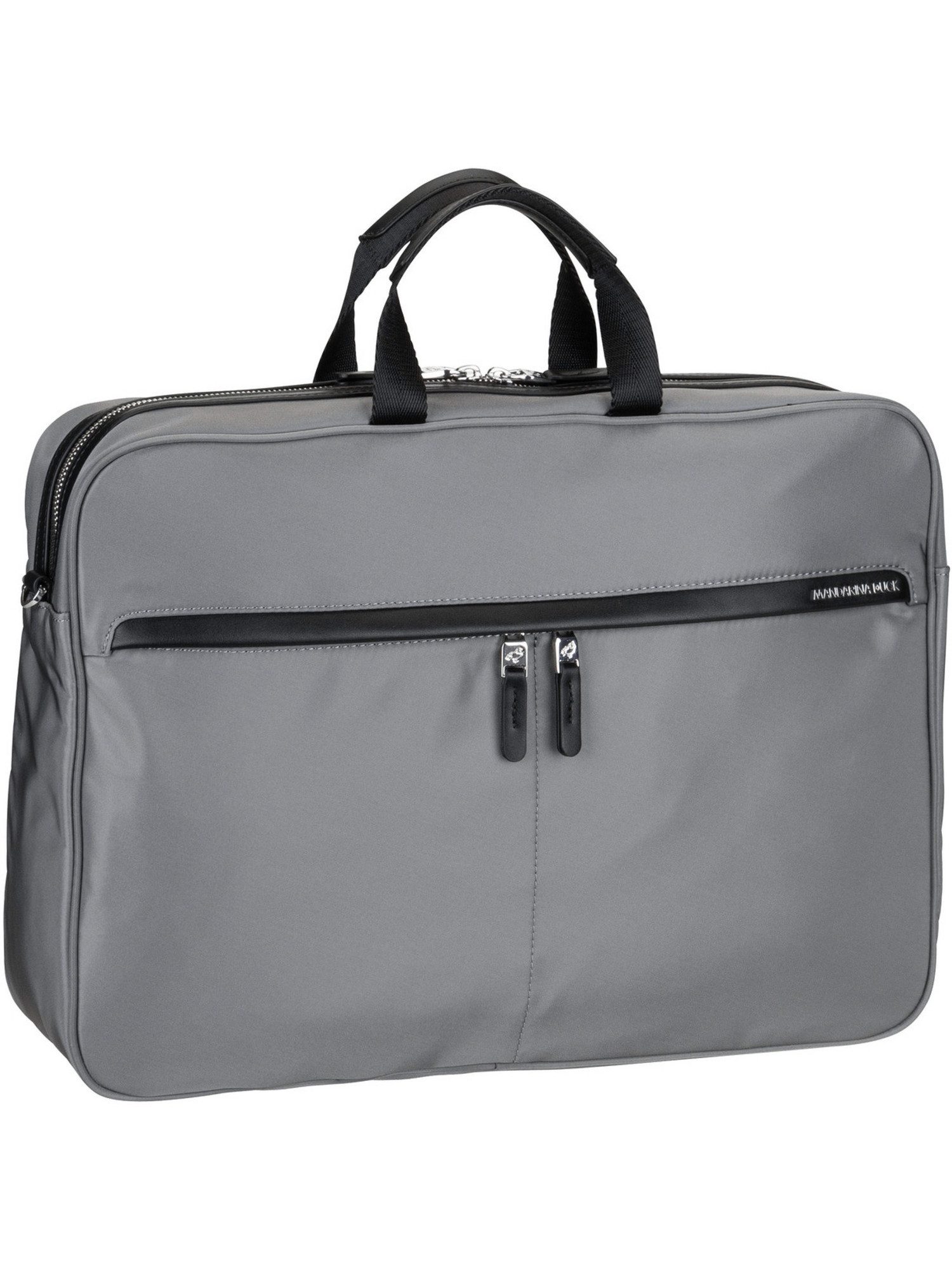 Mandarina Duck Aktentasche Hunter Urban Briefcase HWC02