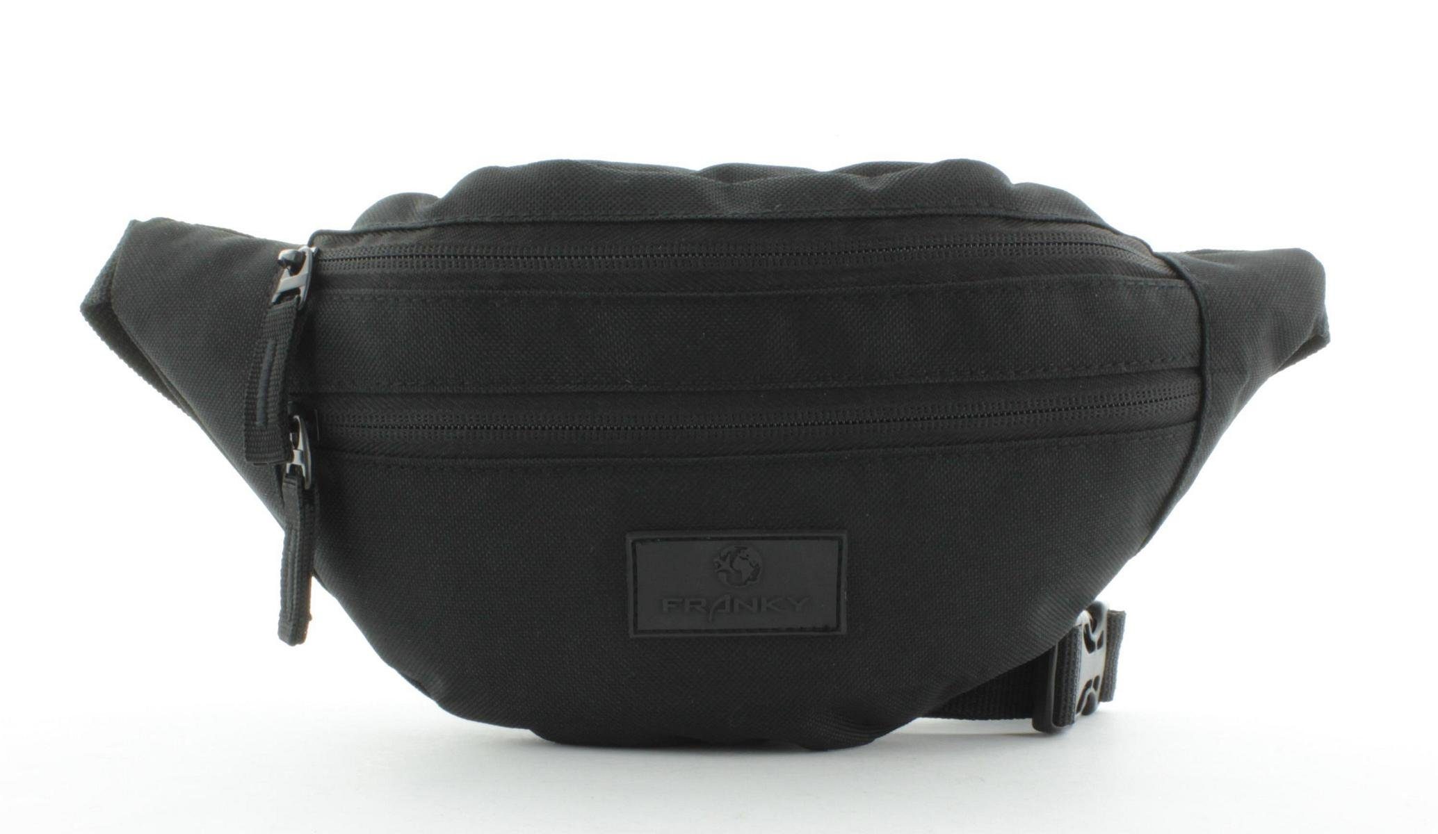 Franky Gürteltasche Hüfttasche Beckentasche Hip Pack günstig online kaufen