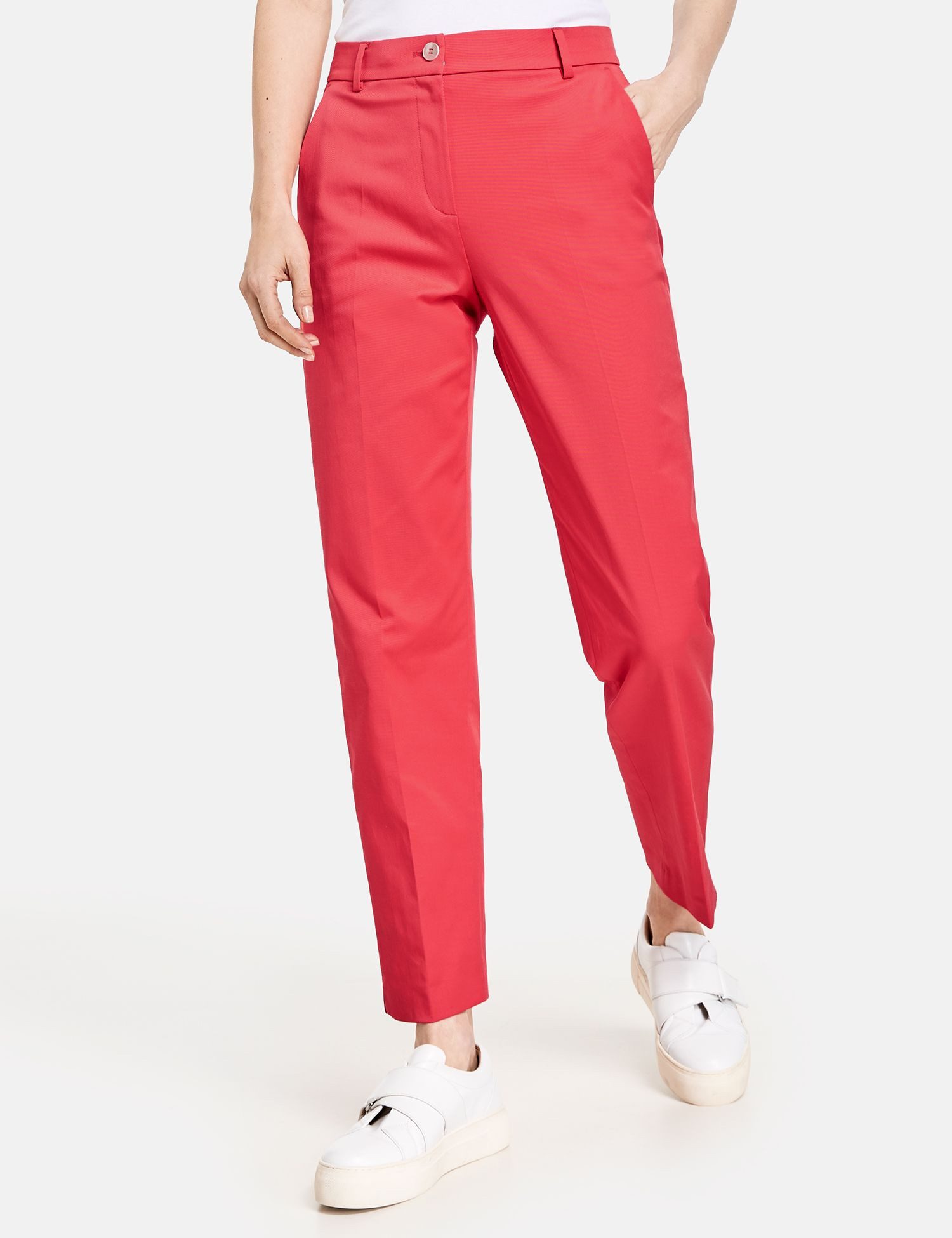 GERRY WEBER 5-Pocket-Hose