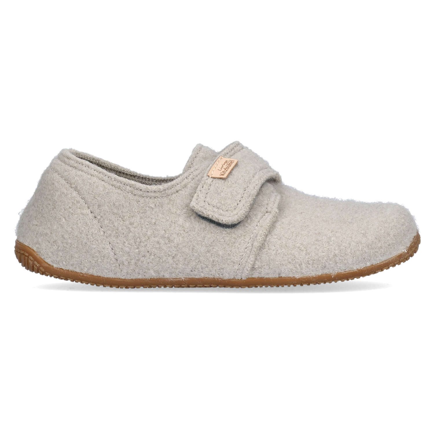Living Kitzbühel Kinderklettschuh Pumice Slipper