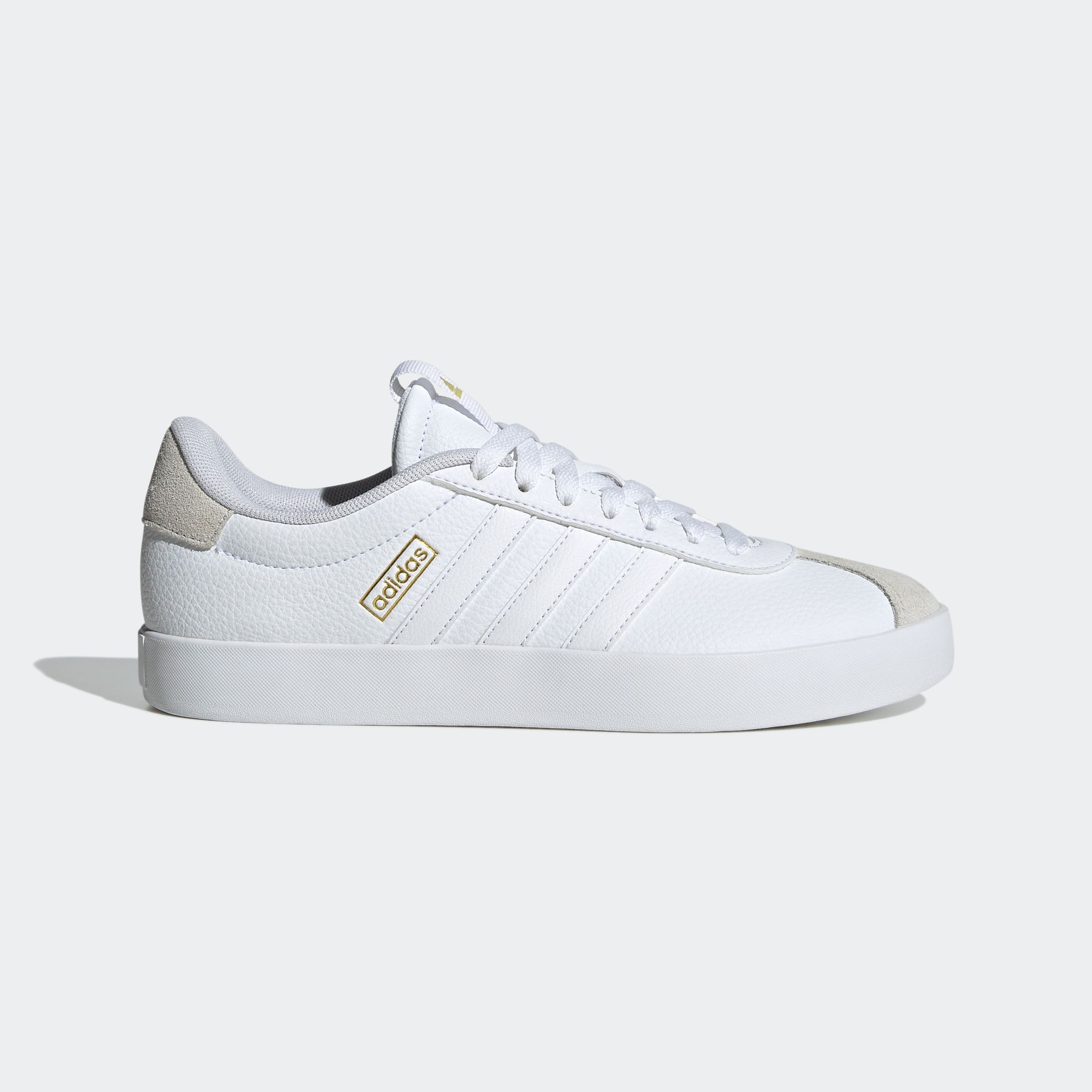 adidas Sportswear VL COURT 3.0 Sneaker inspiriert vom Design des adidas sam günstig online kaufen