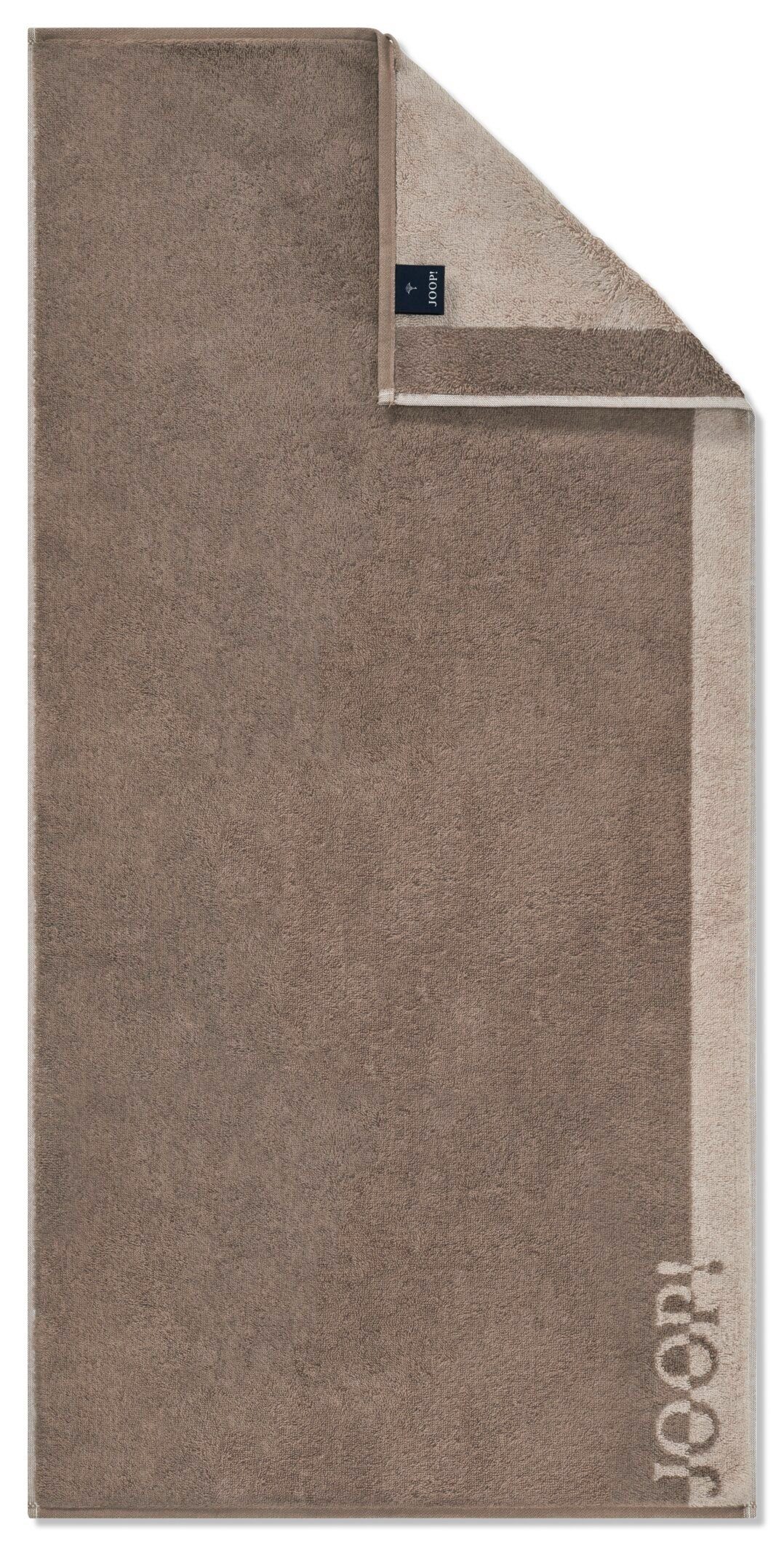JOOP! Handtuch Joop! Handtuch Handtücher 50x100 günstig online kaufen