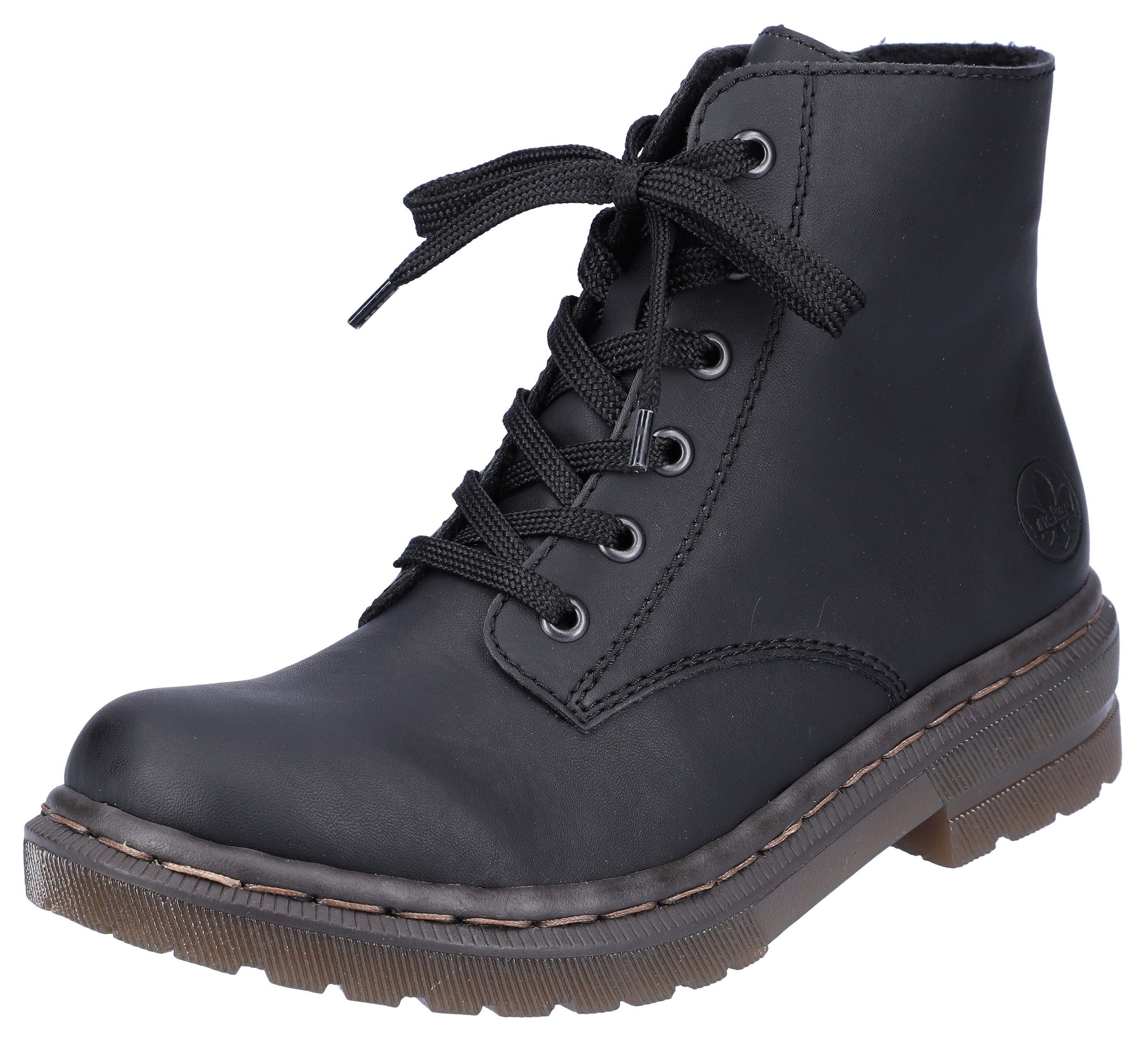 Schnürboots